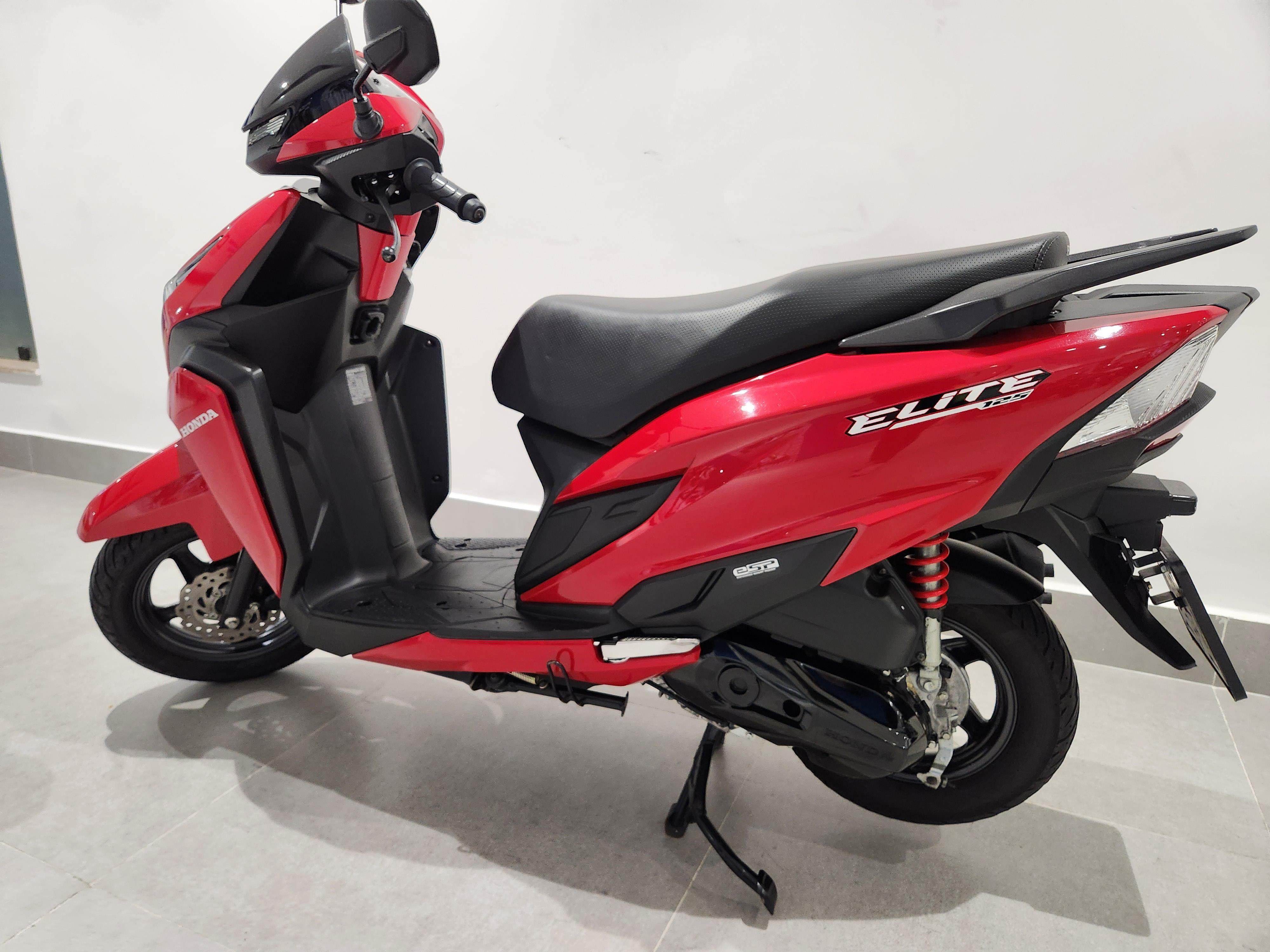 City Motos