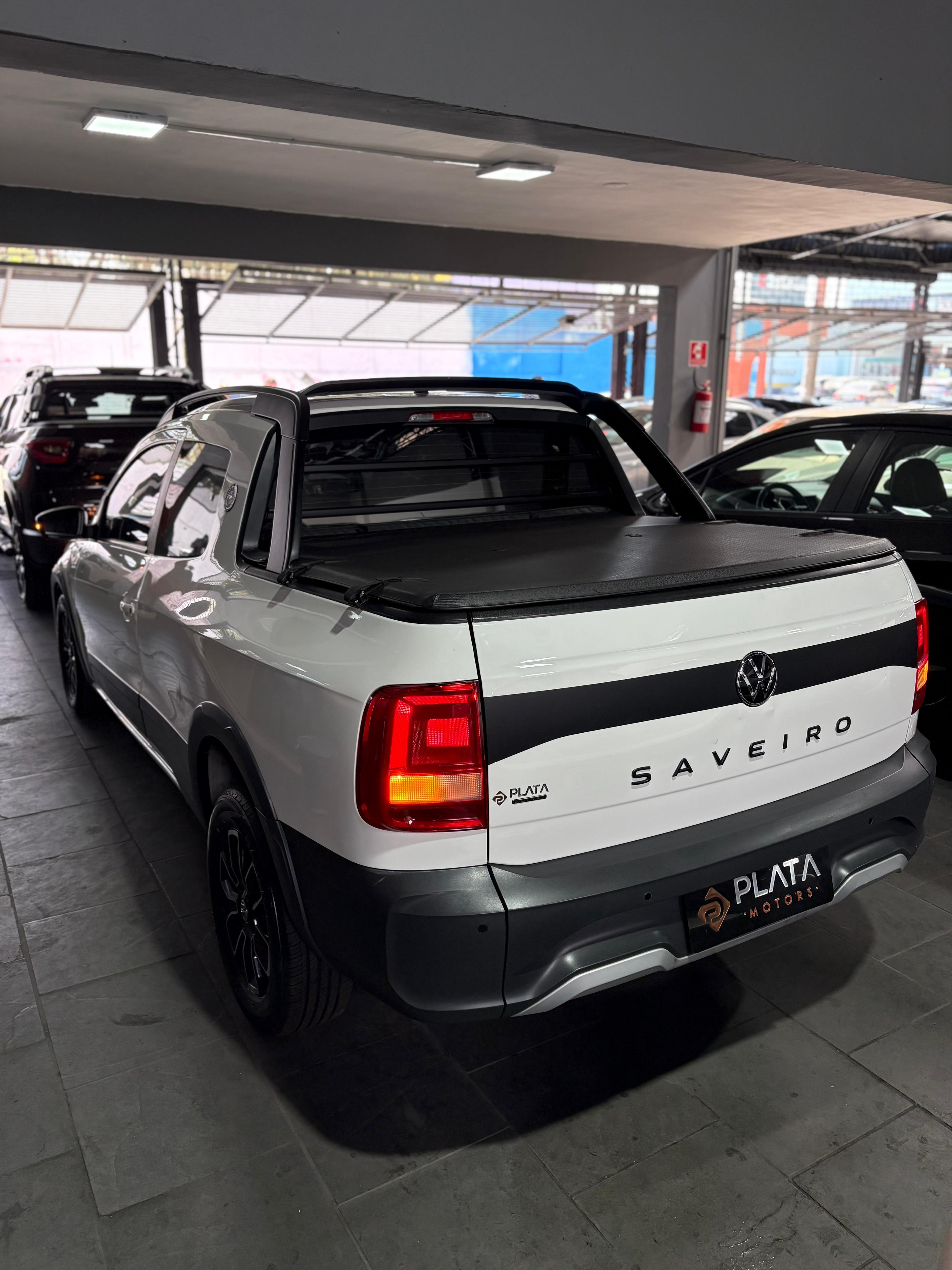 SAVEIRO