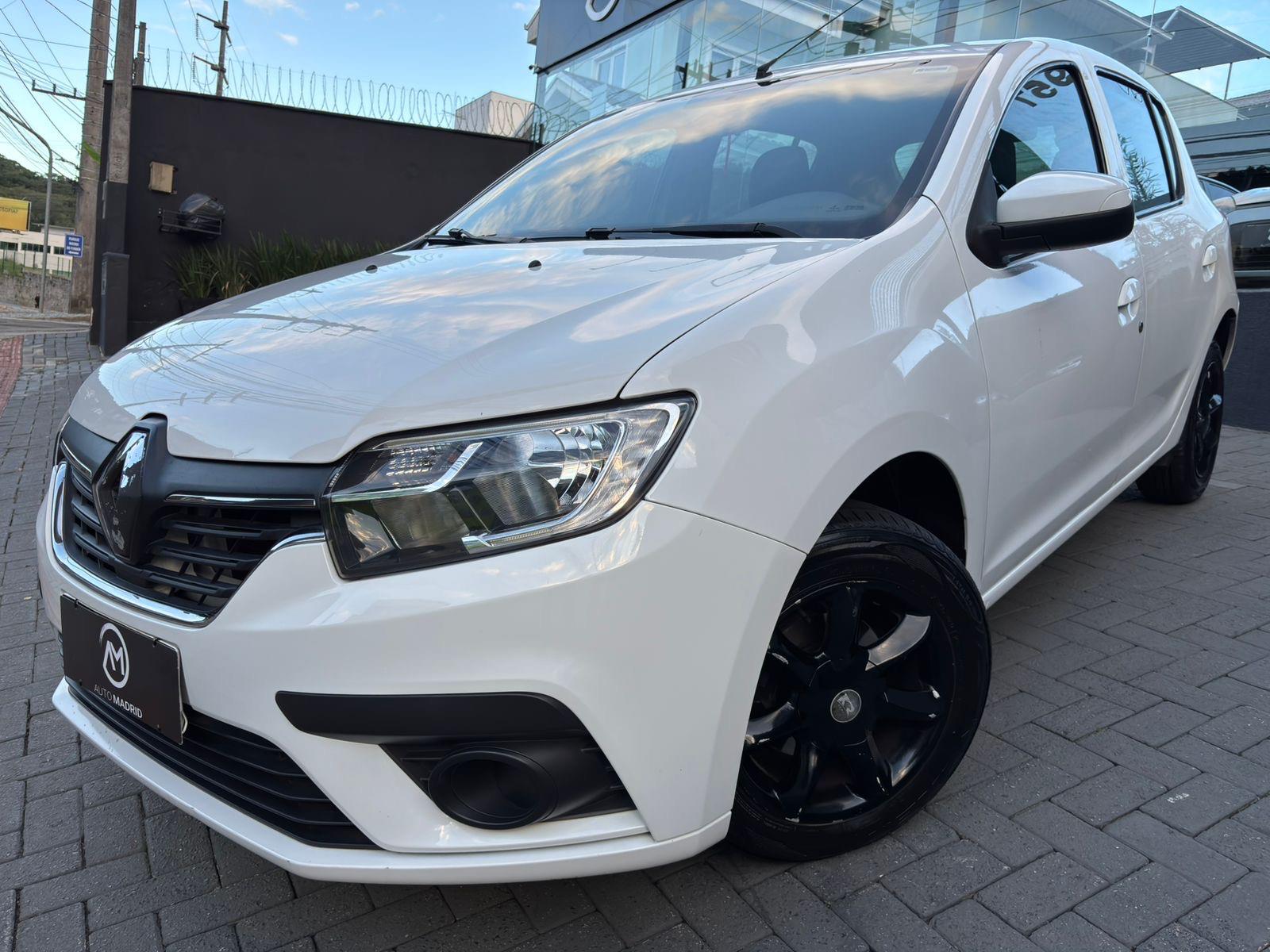 SANDERO