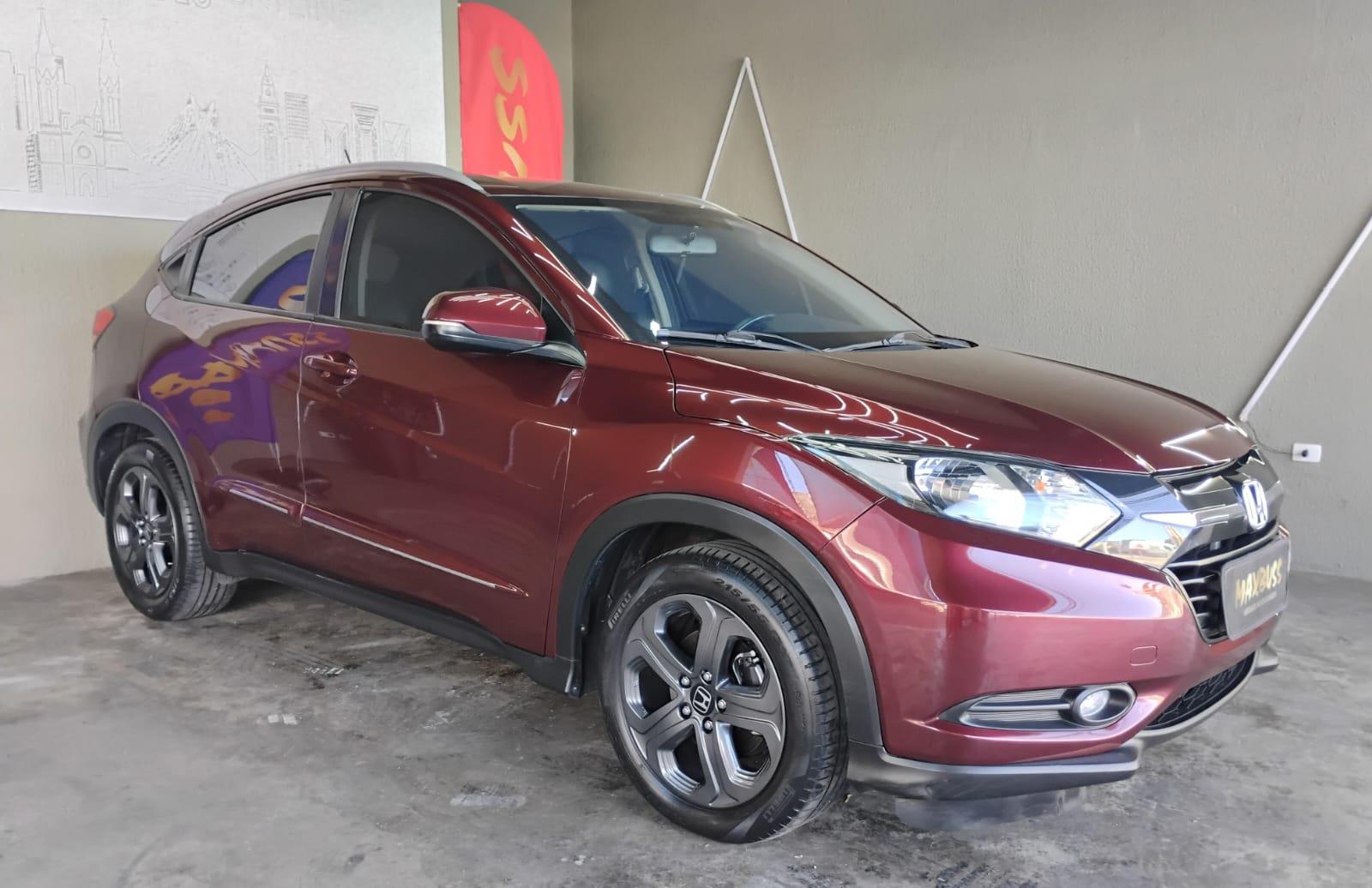 HR-V