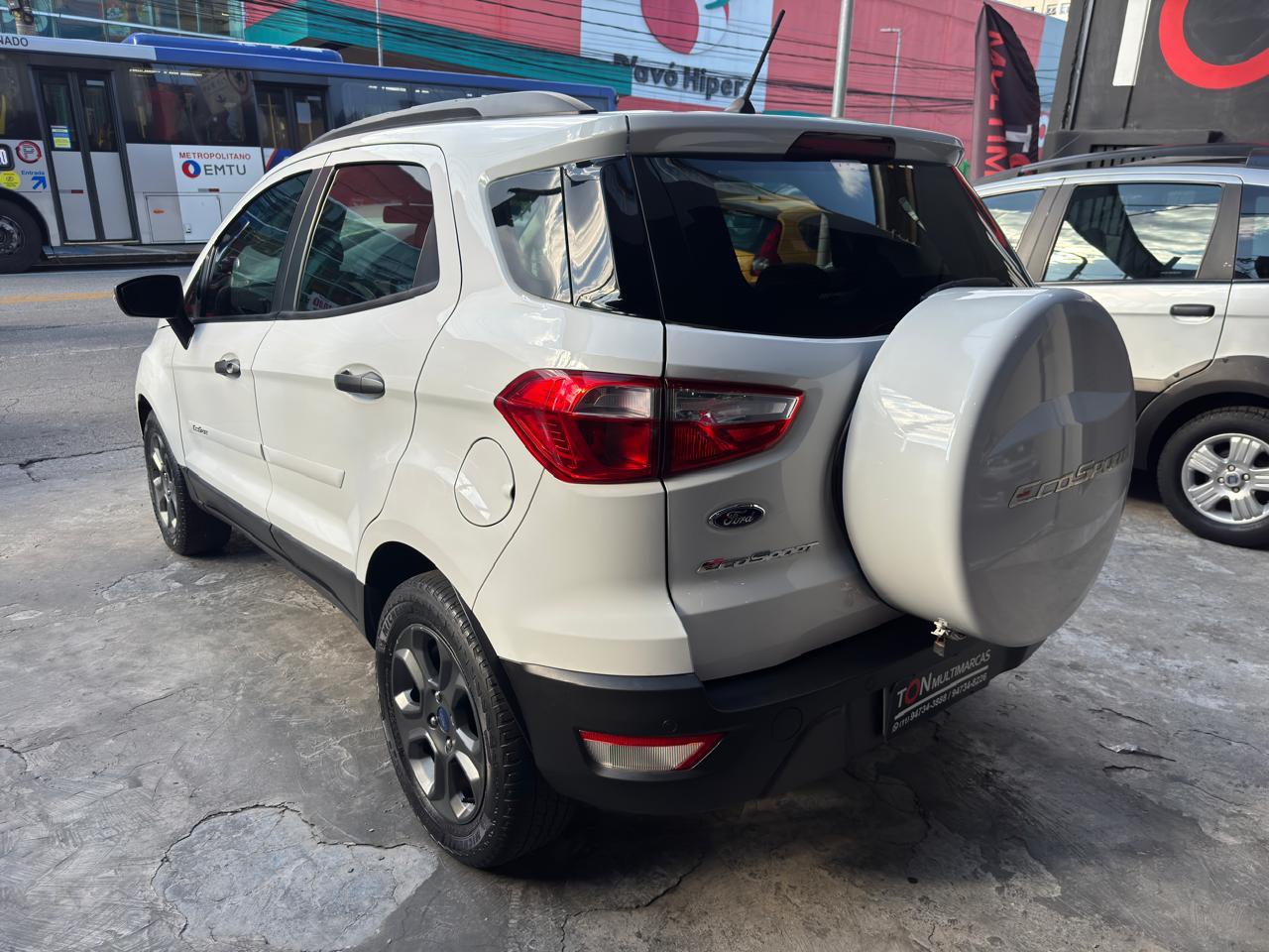 ECOSPORT