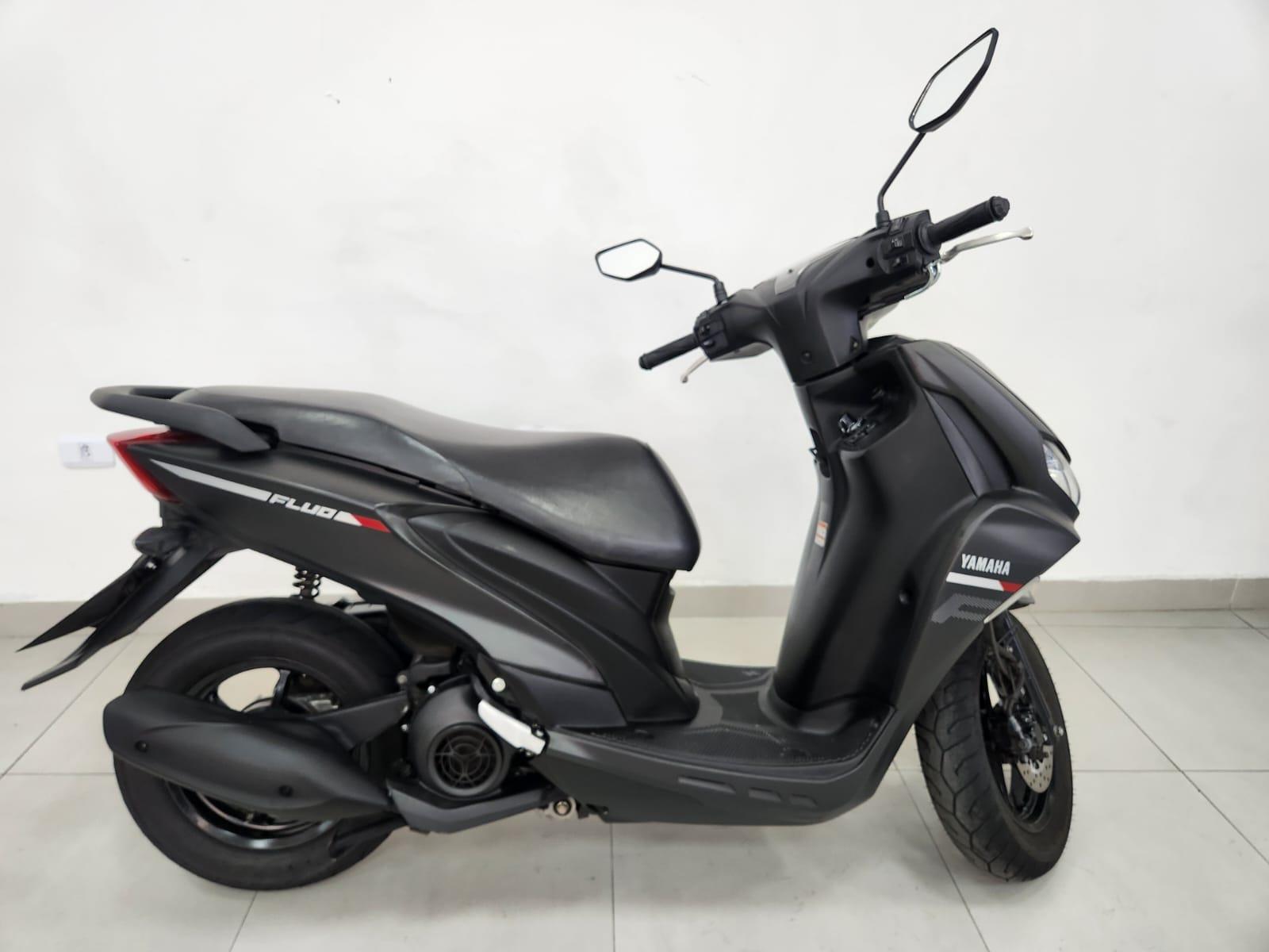 City Motos