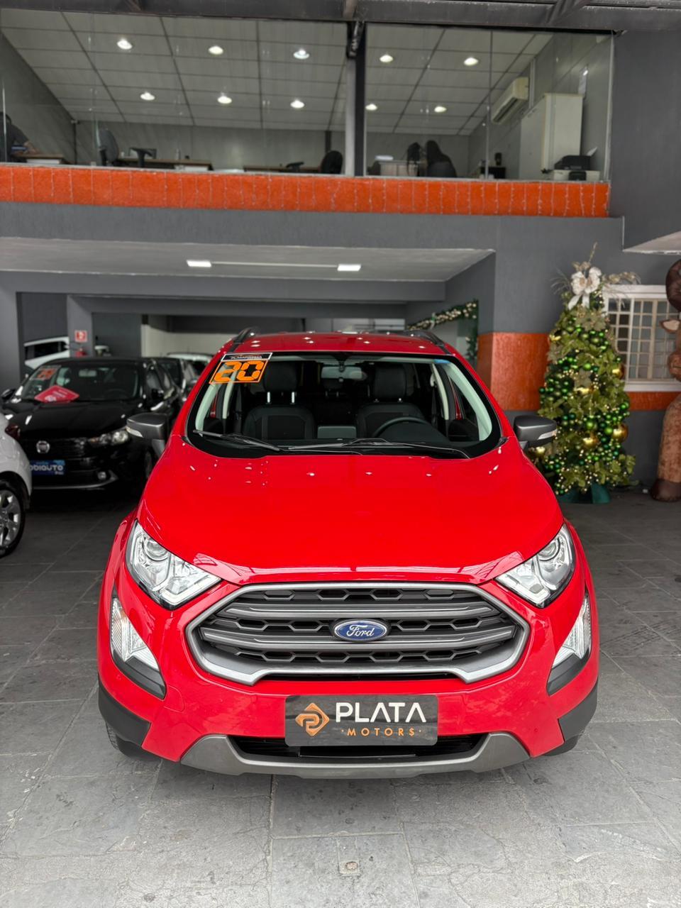 Plata Motors