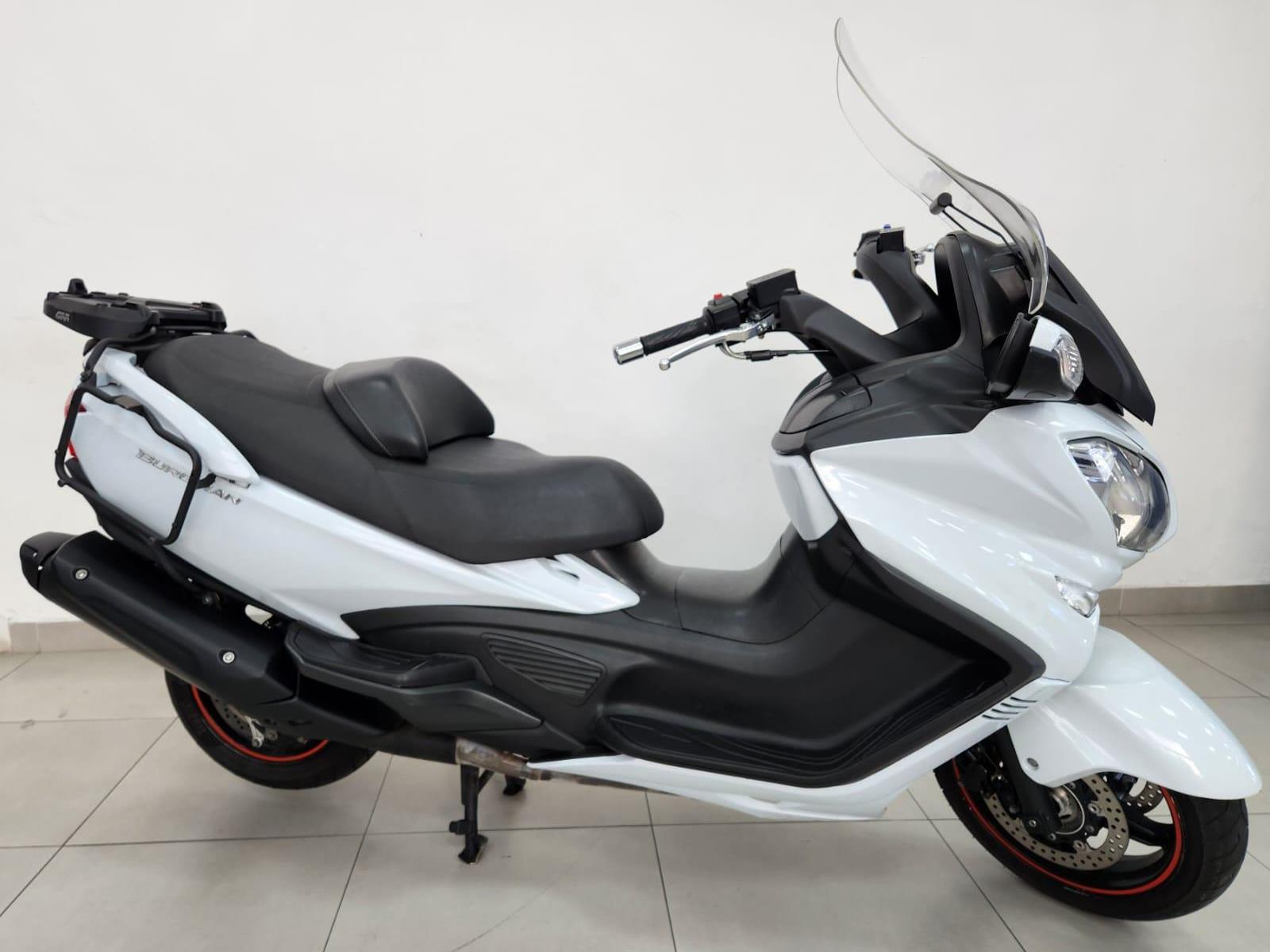 City Motos