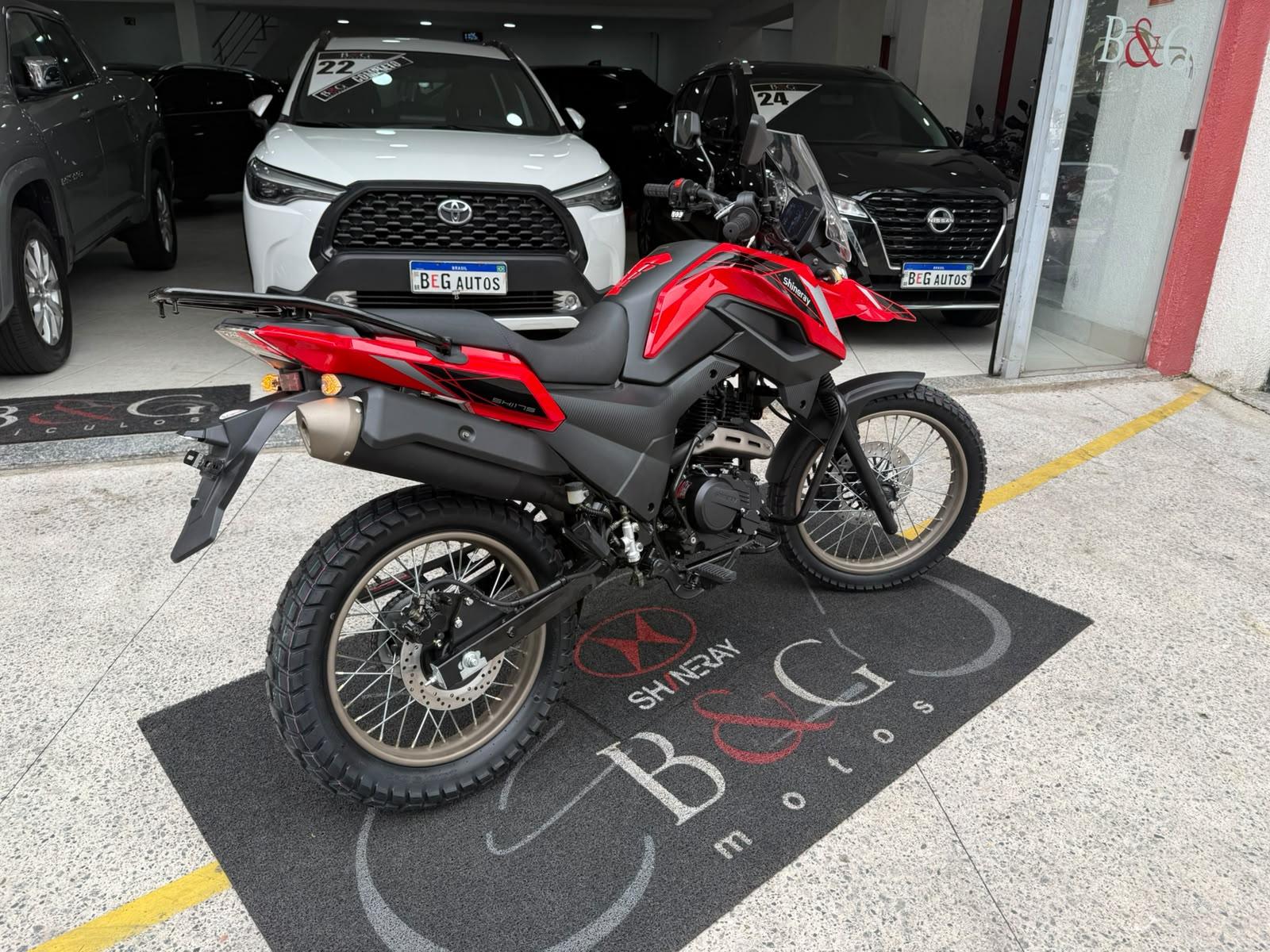 SHI 175
