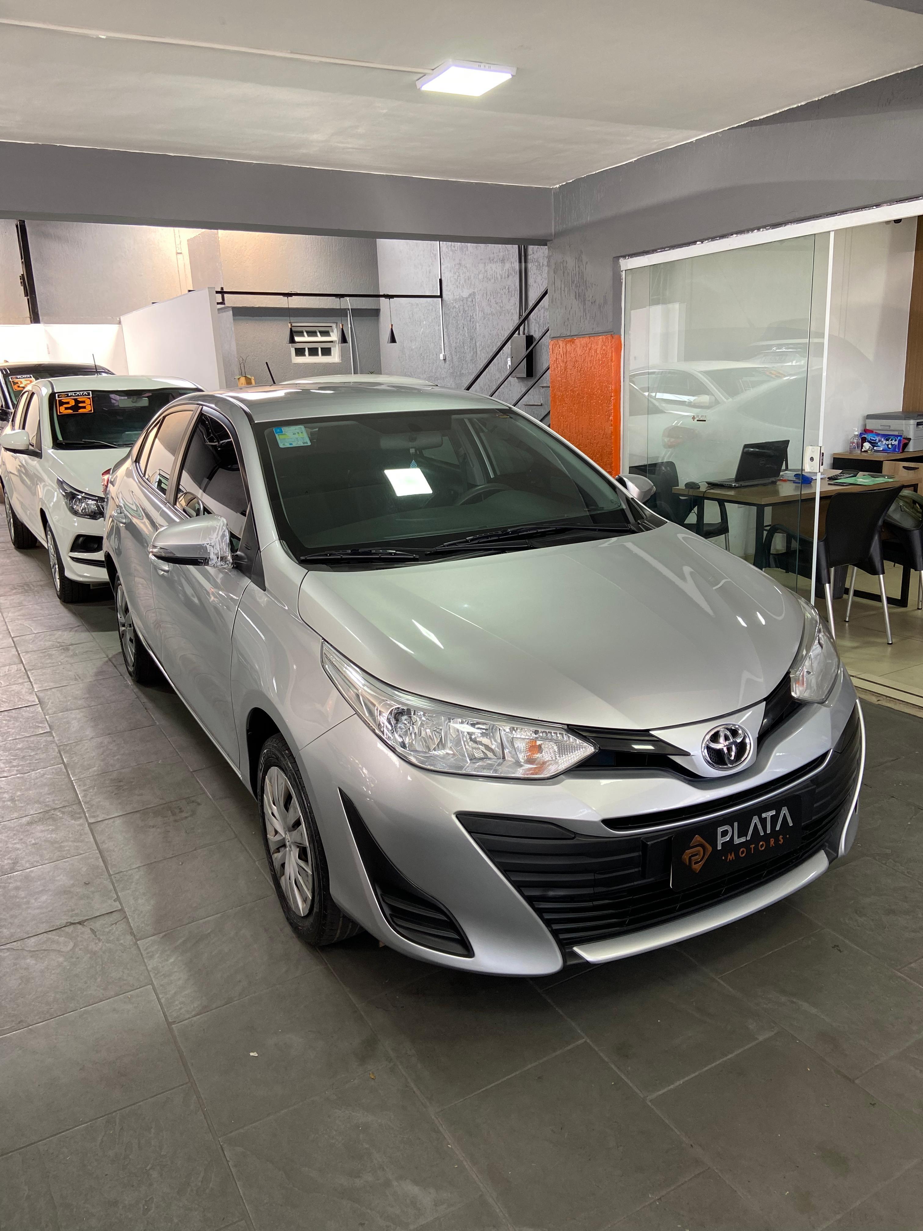 YARIS