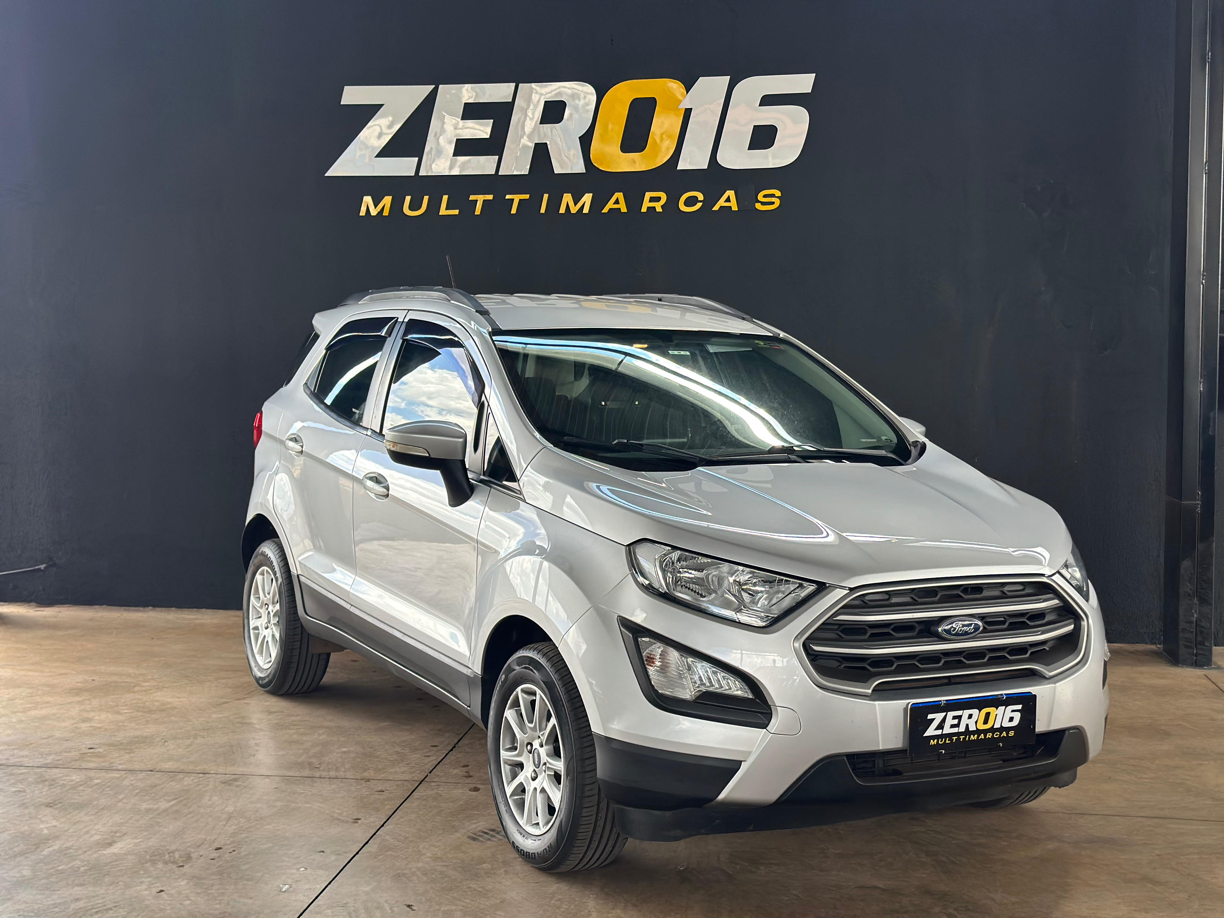 ECOSPORT