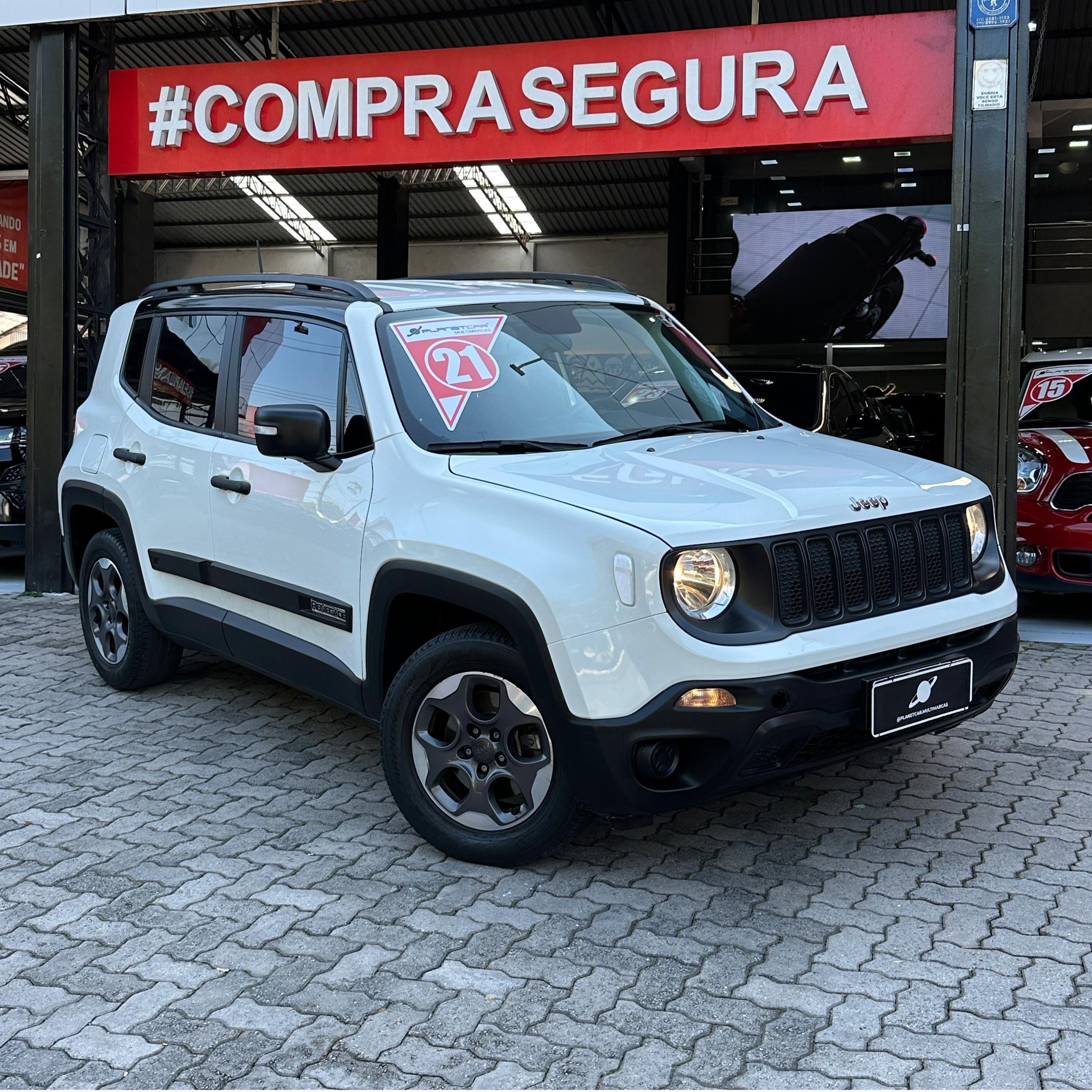 PlanetCar Multimarcas