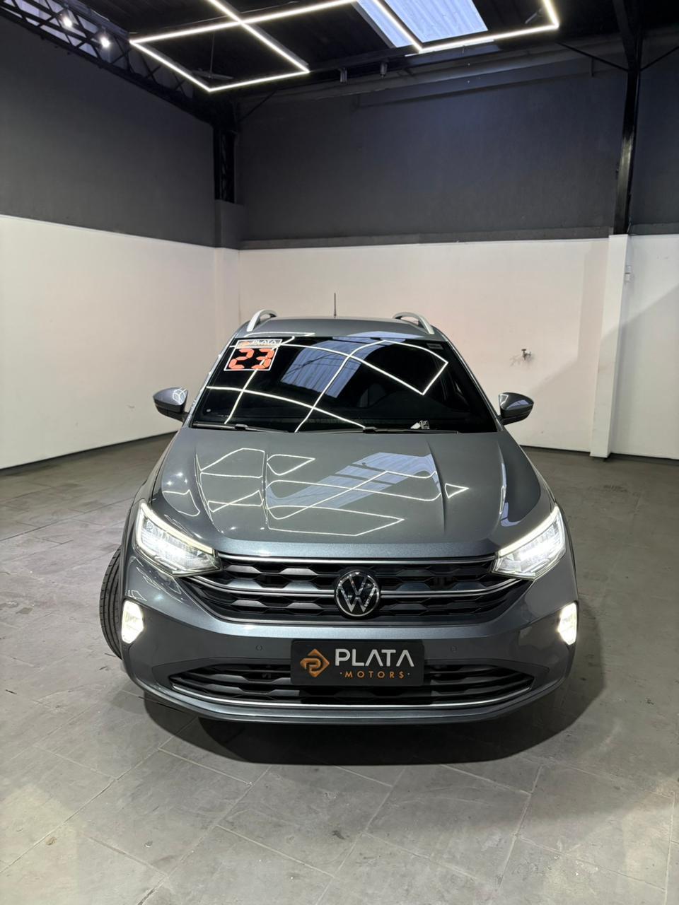 Plata Motors