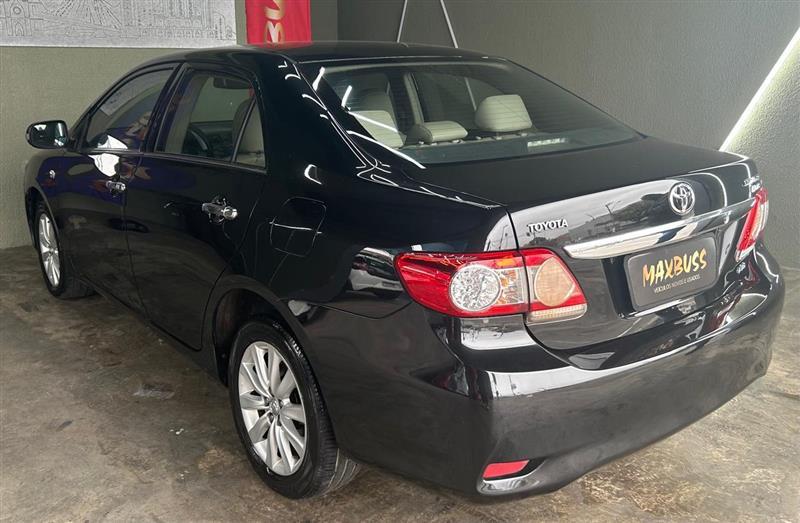 COROLLA