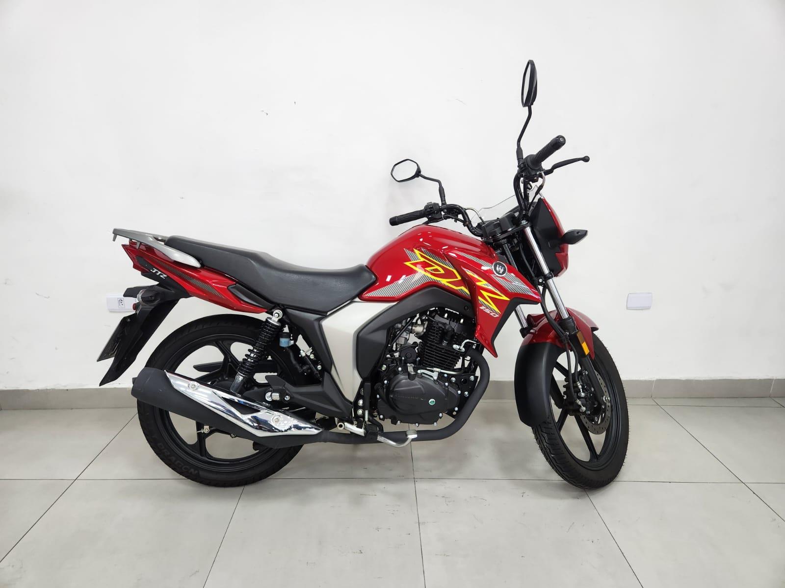 City Motos
