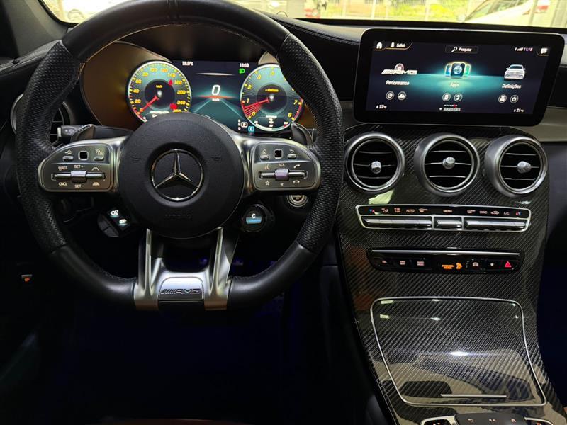 GLC 43 AMG