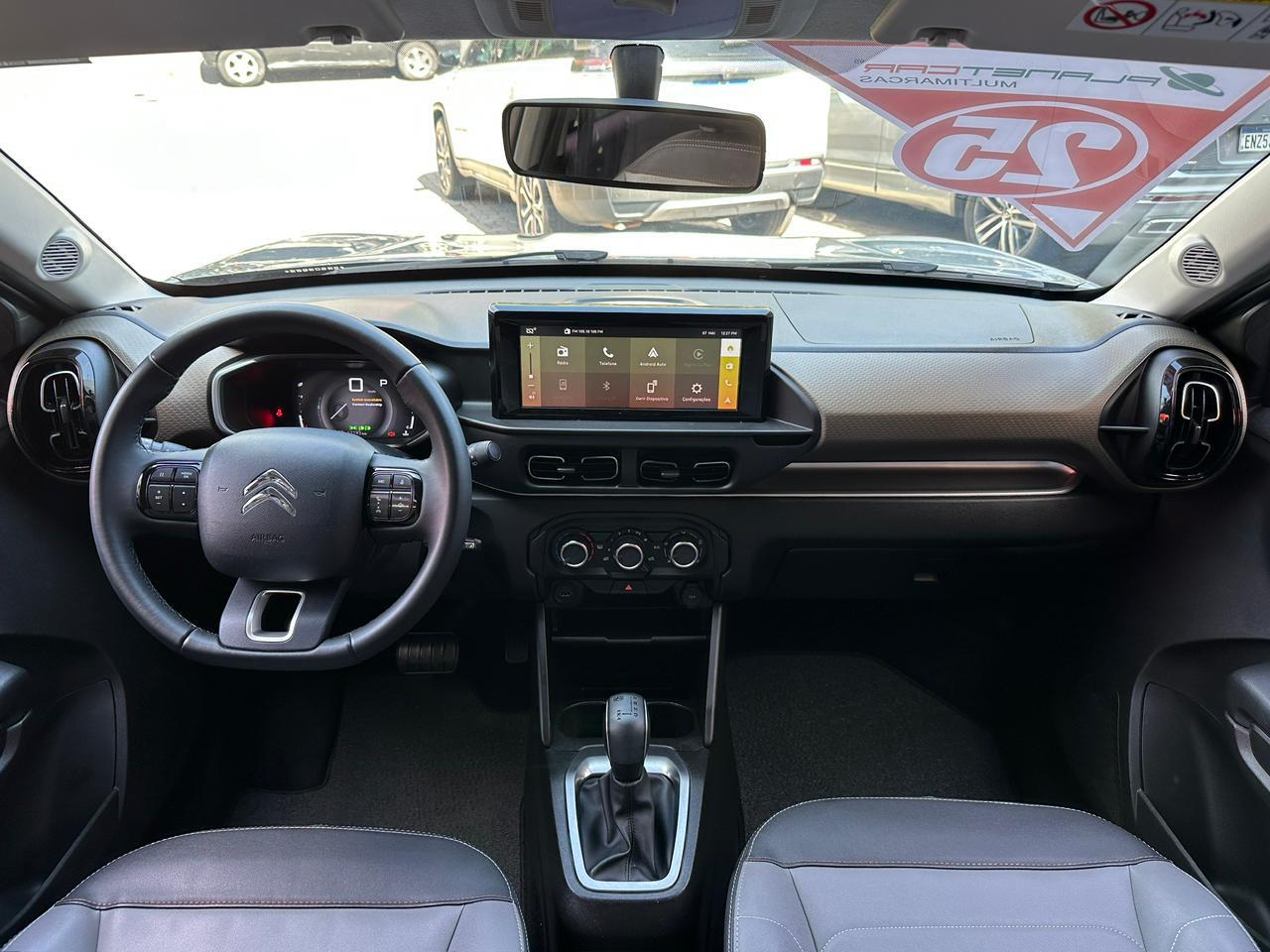 C3 AIRCROSS