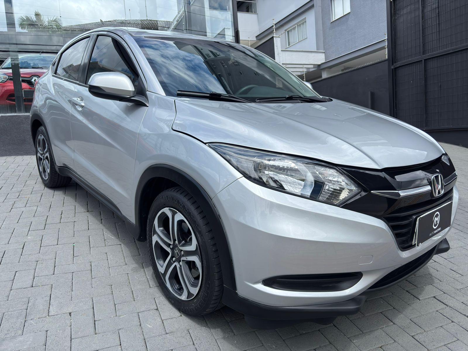 HR-V