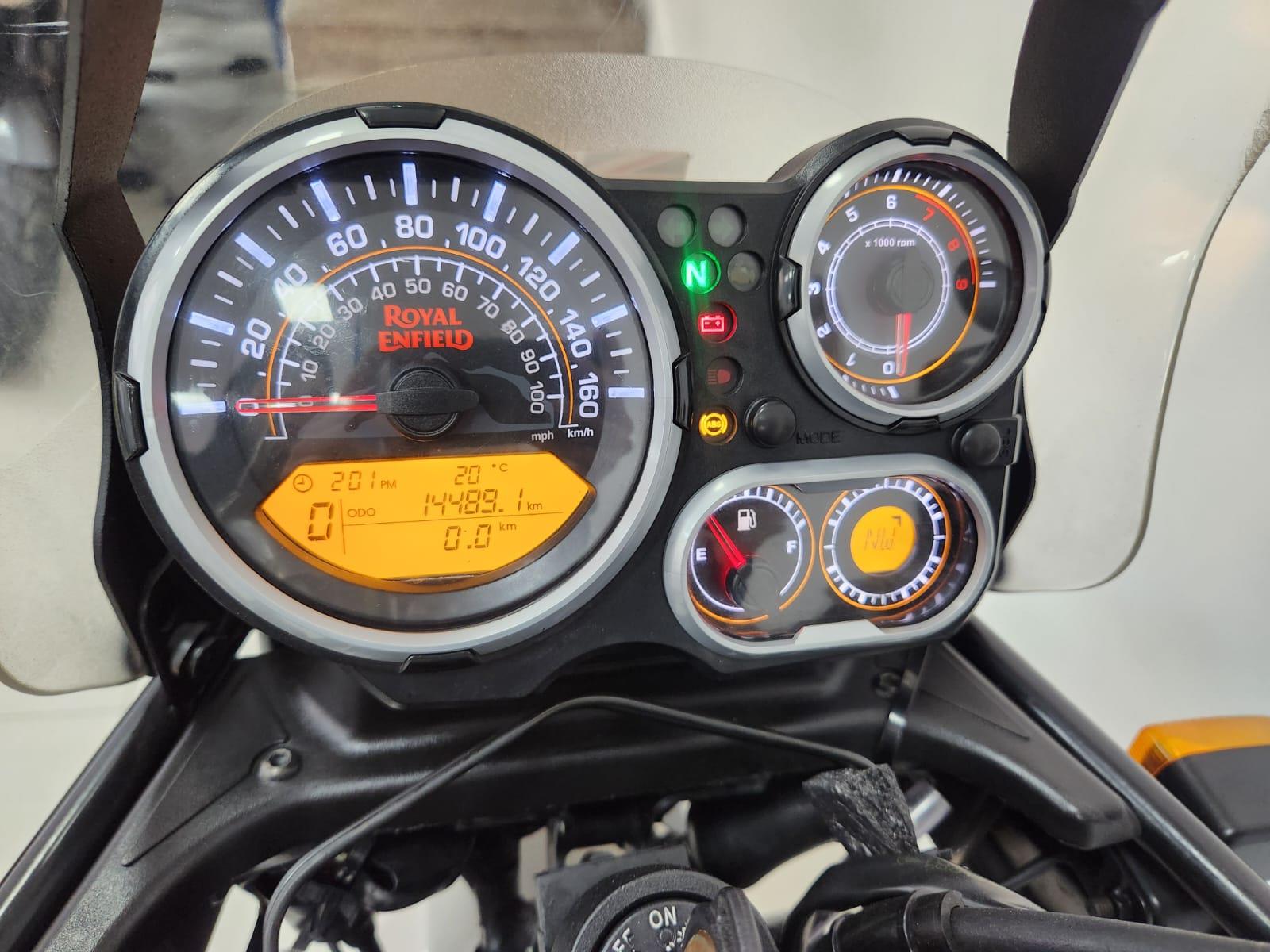 City Motos