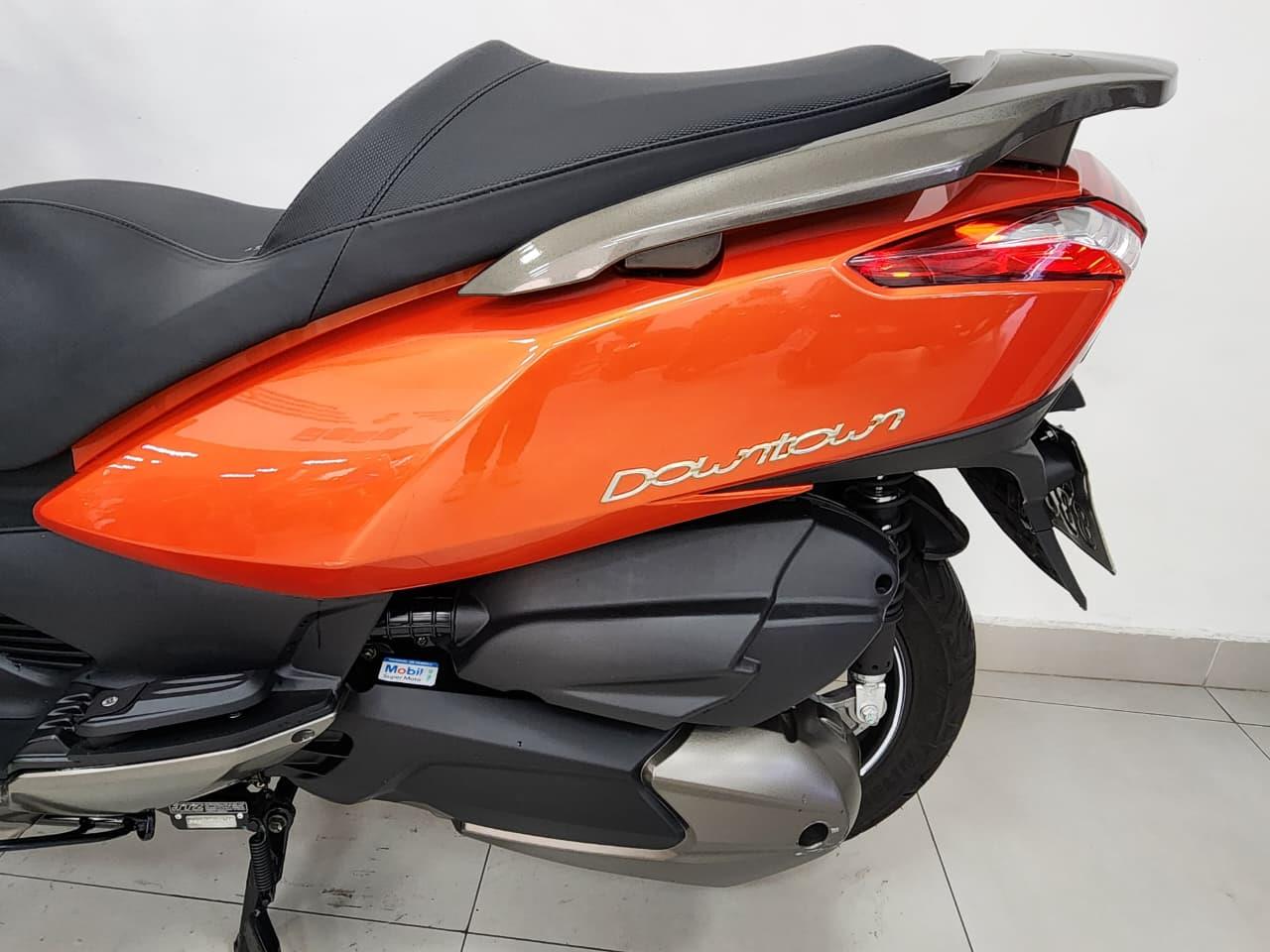 City Motos