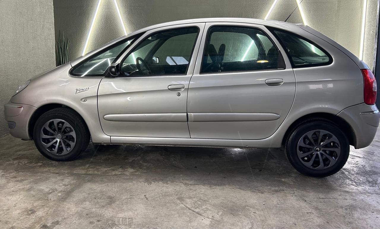 XSARA PICASSO