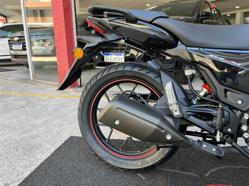 SBM 150 S