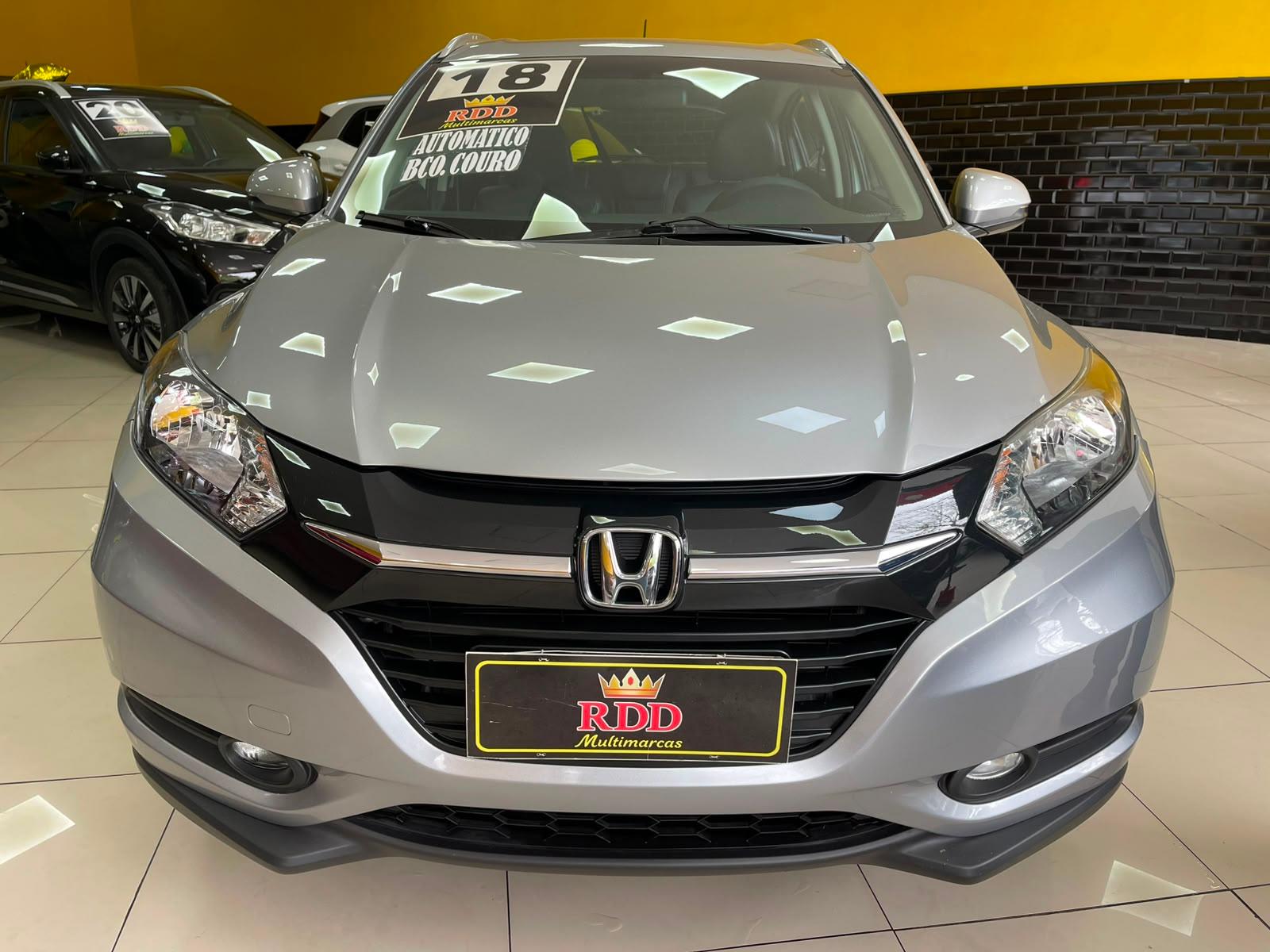 HR-V