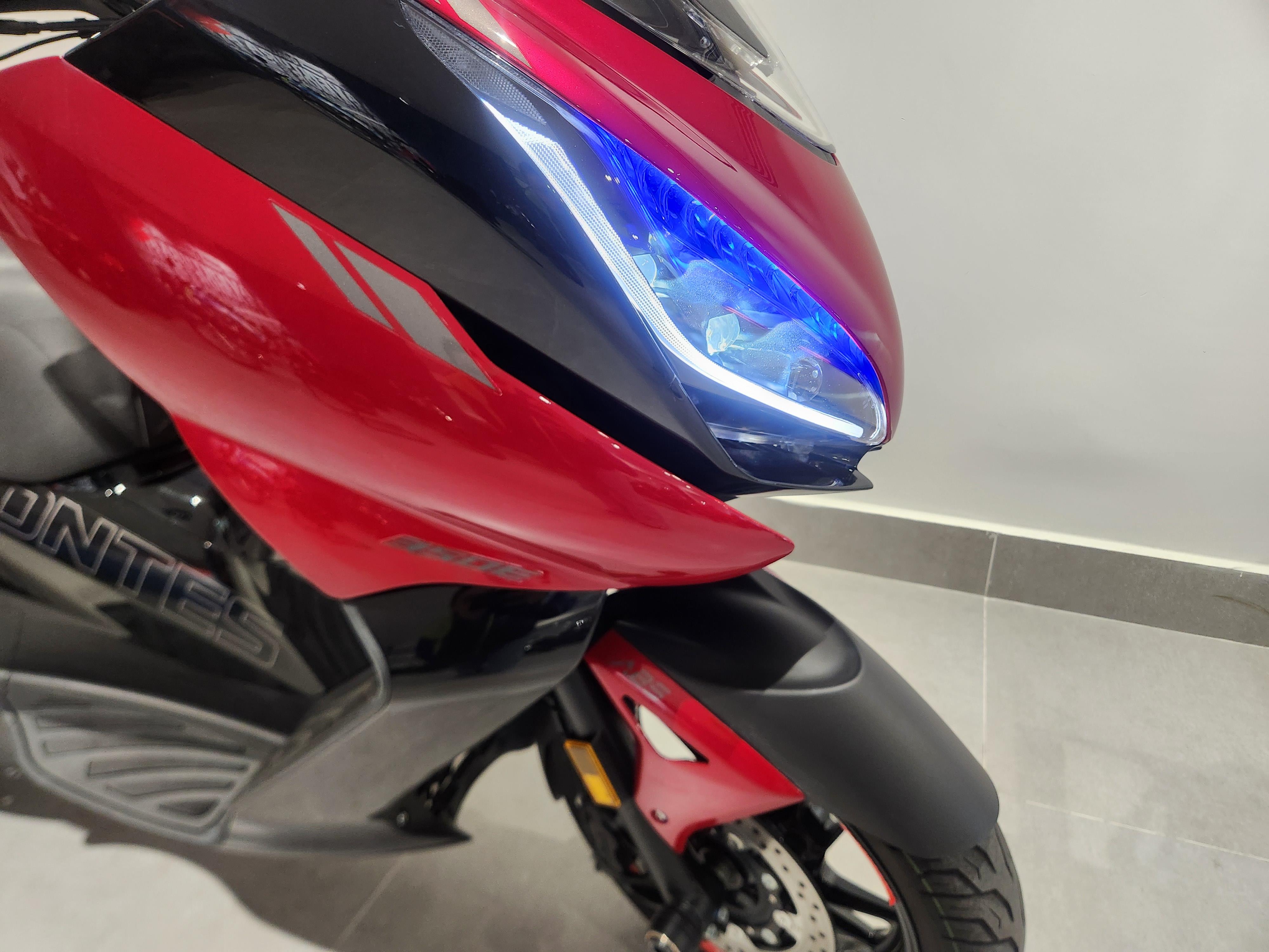 City Motos