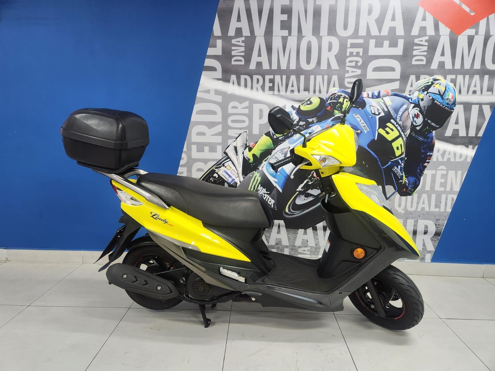 City Motos