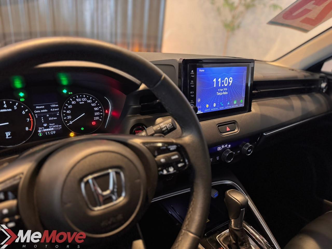 HR-V