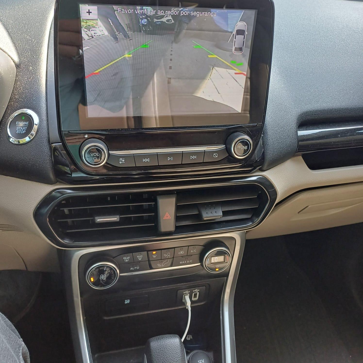 ECOSPORT