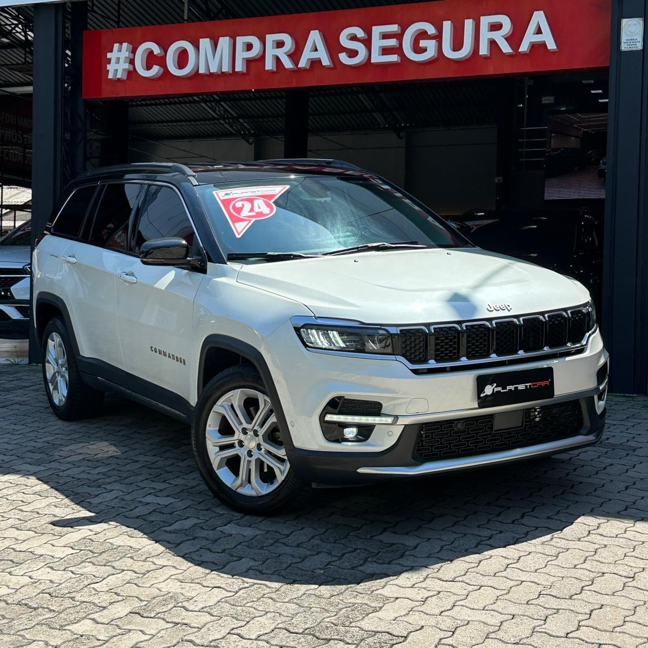 PlanetCar Multimarcas