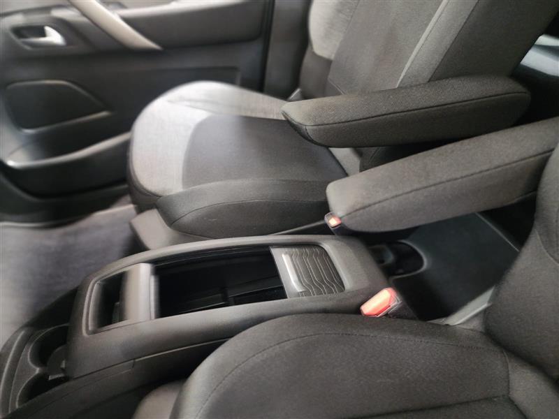 C4 GRAND PICASSO