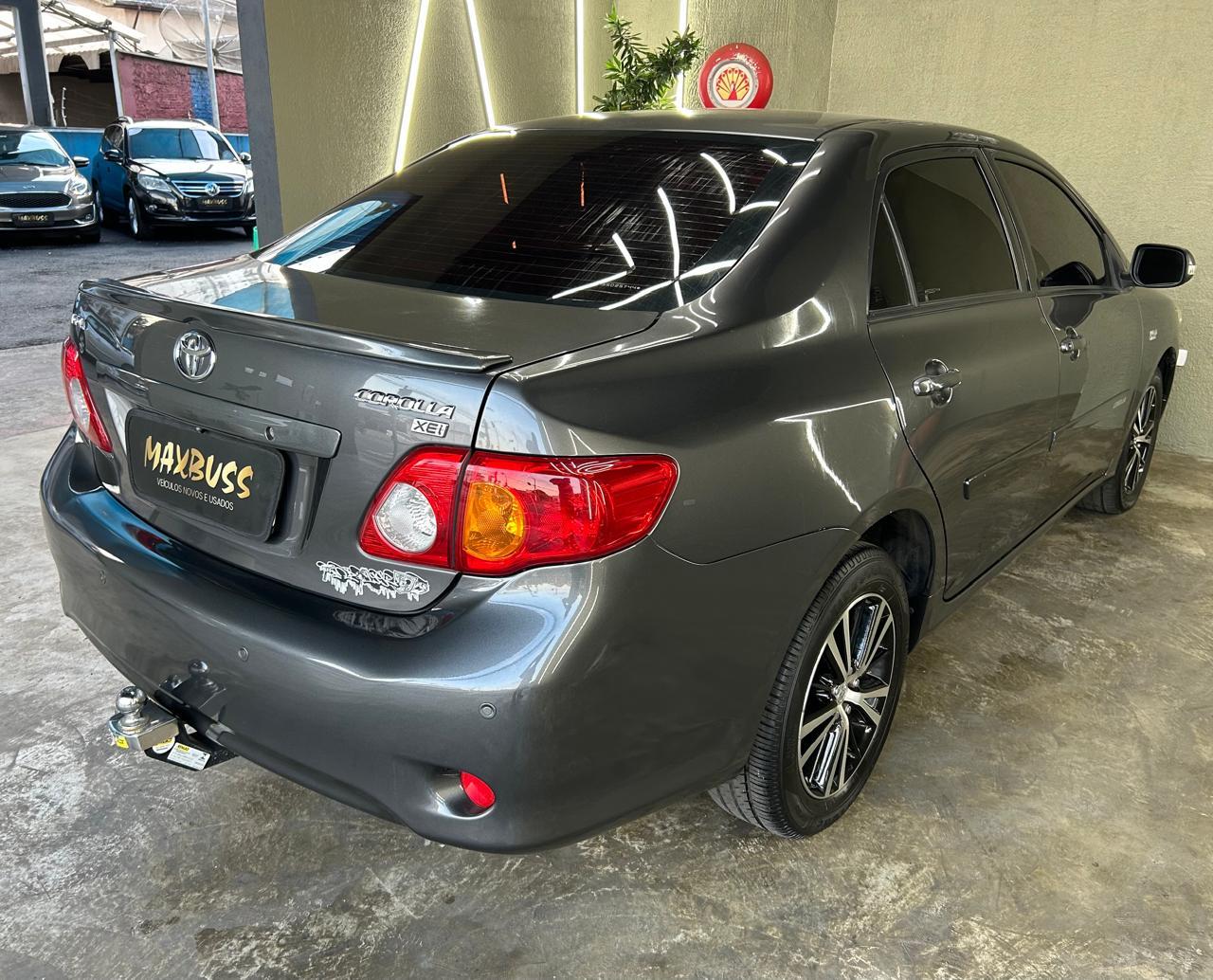 COROLLA