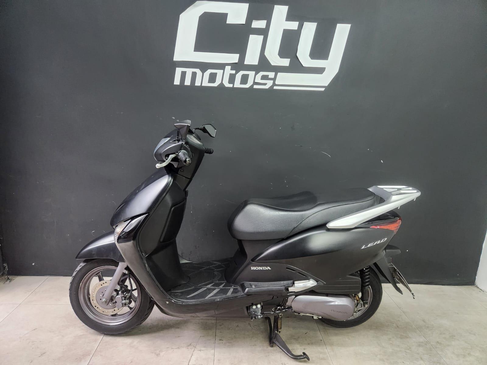 City Motos
