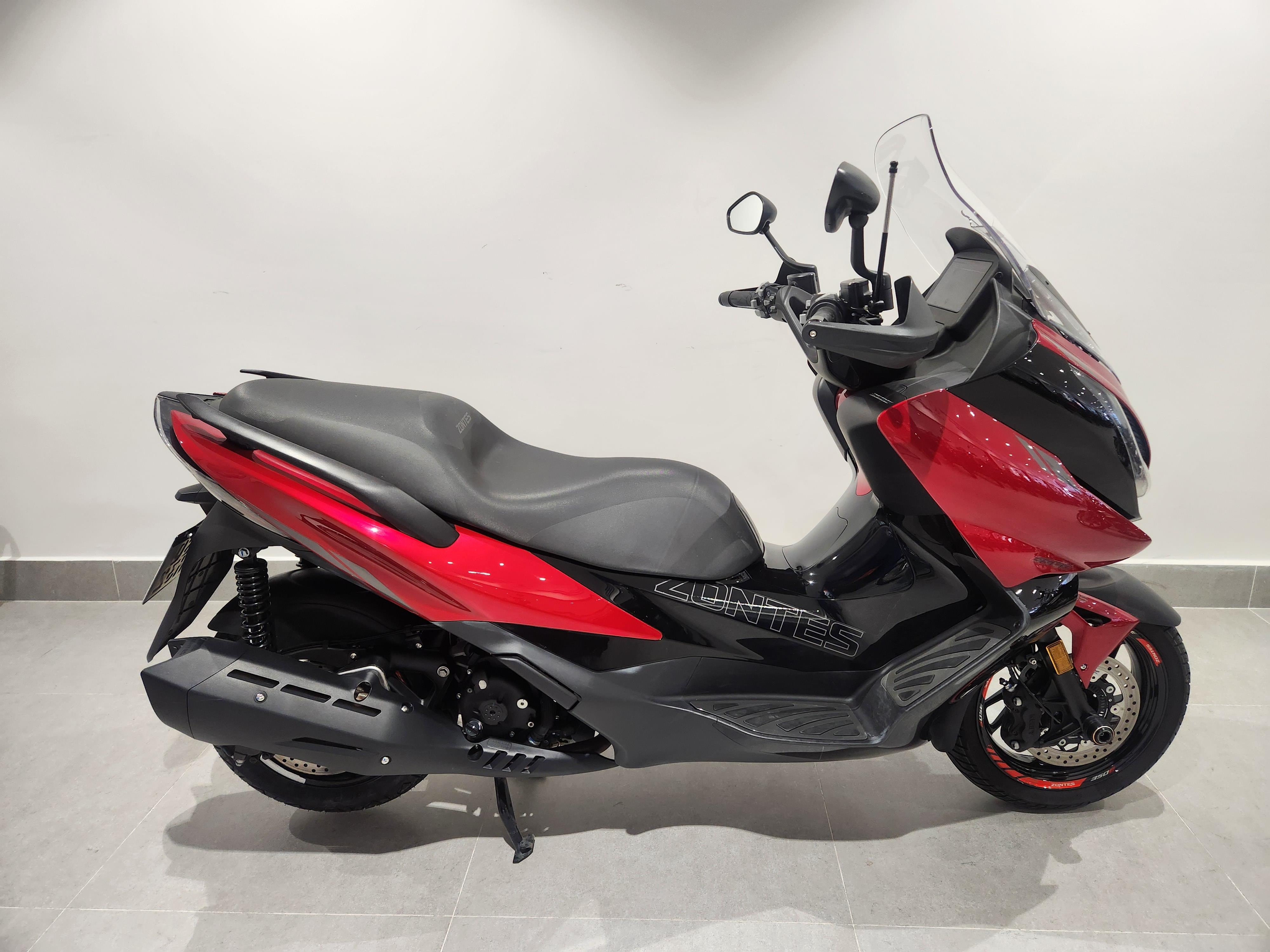 City Motos