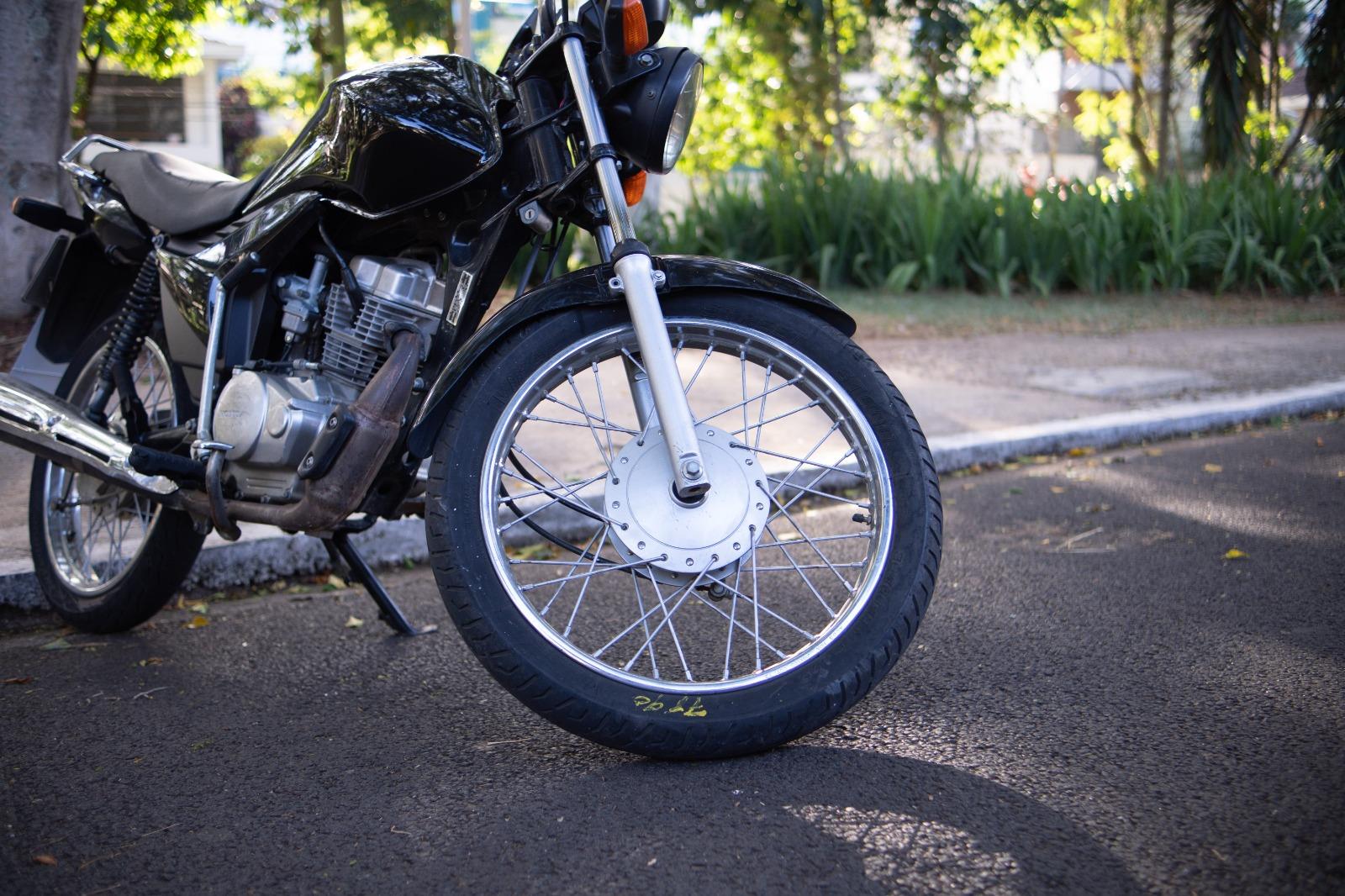 CG 125 FAN KS