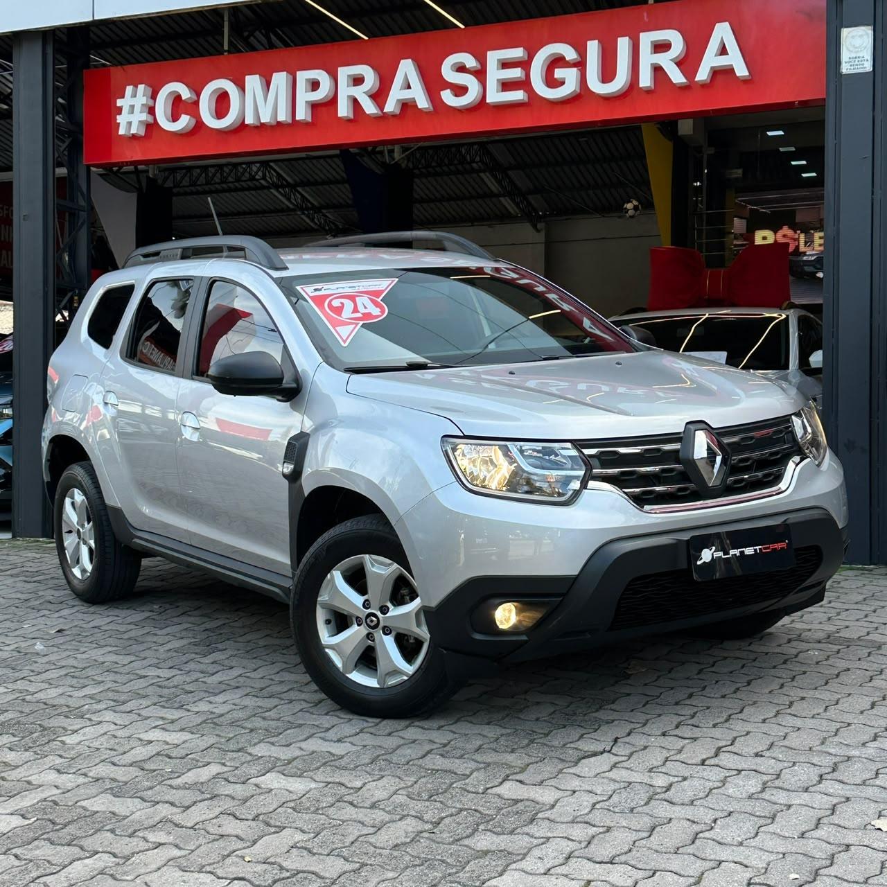 PlanetCar Multimarcas