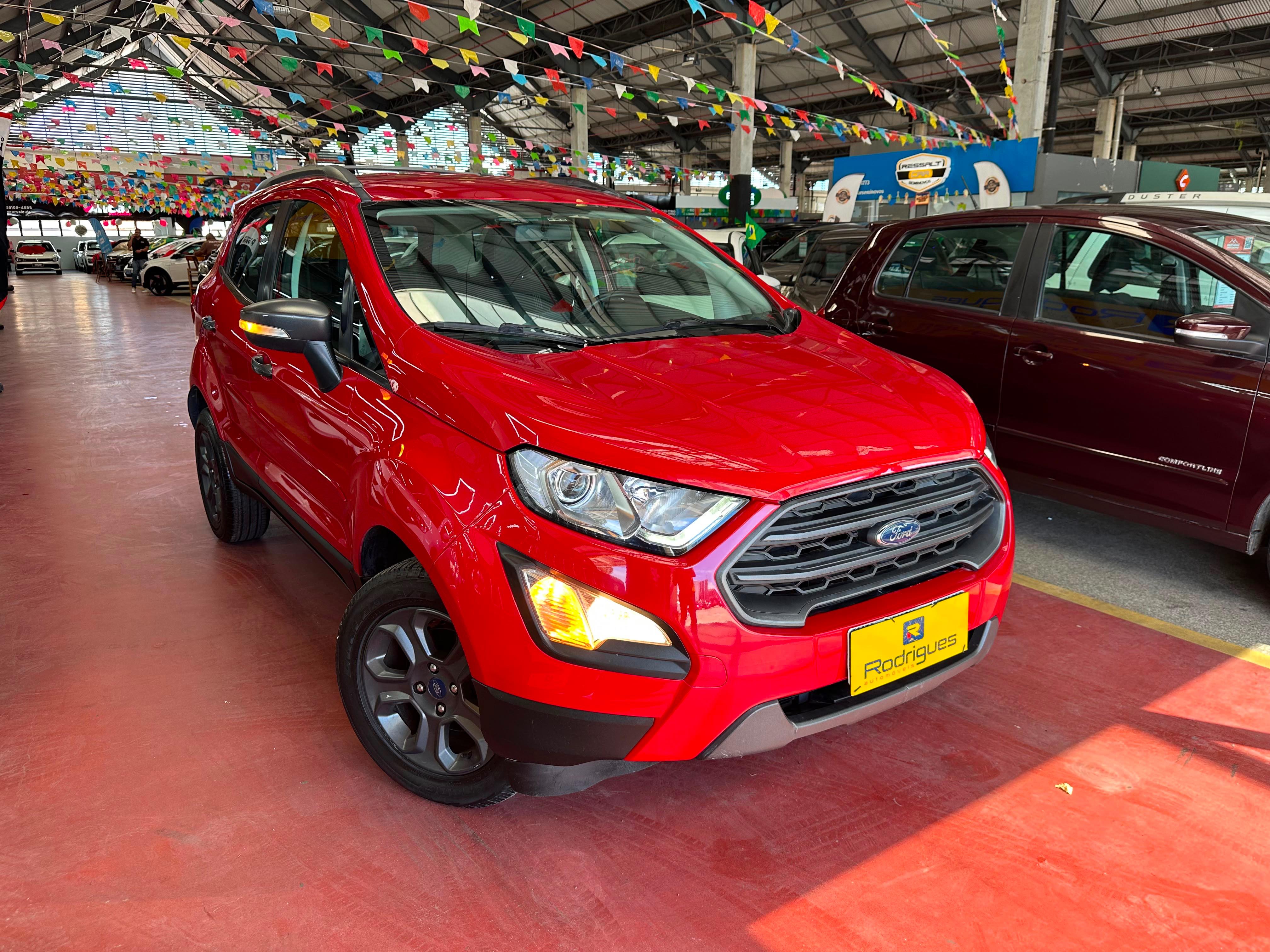 Rodrigues Automóveis