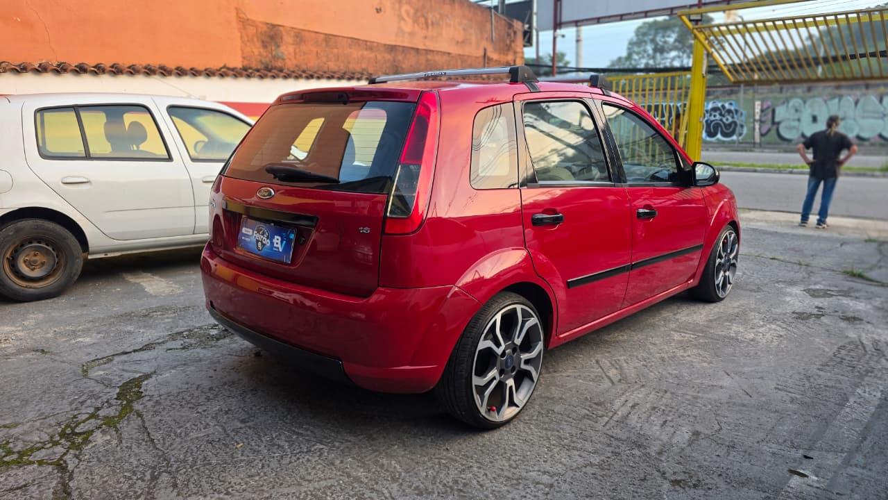 FIESTA