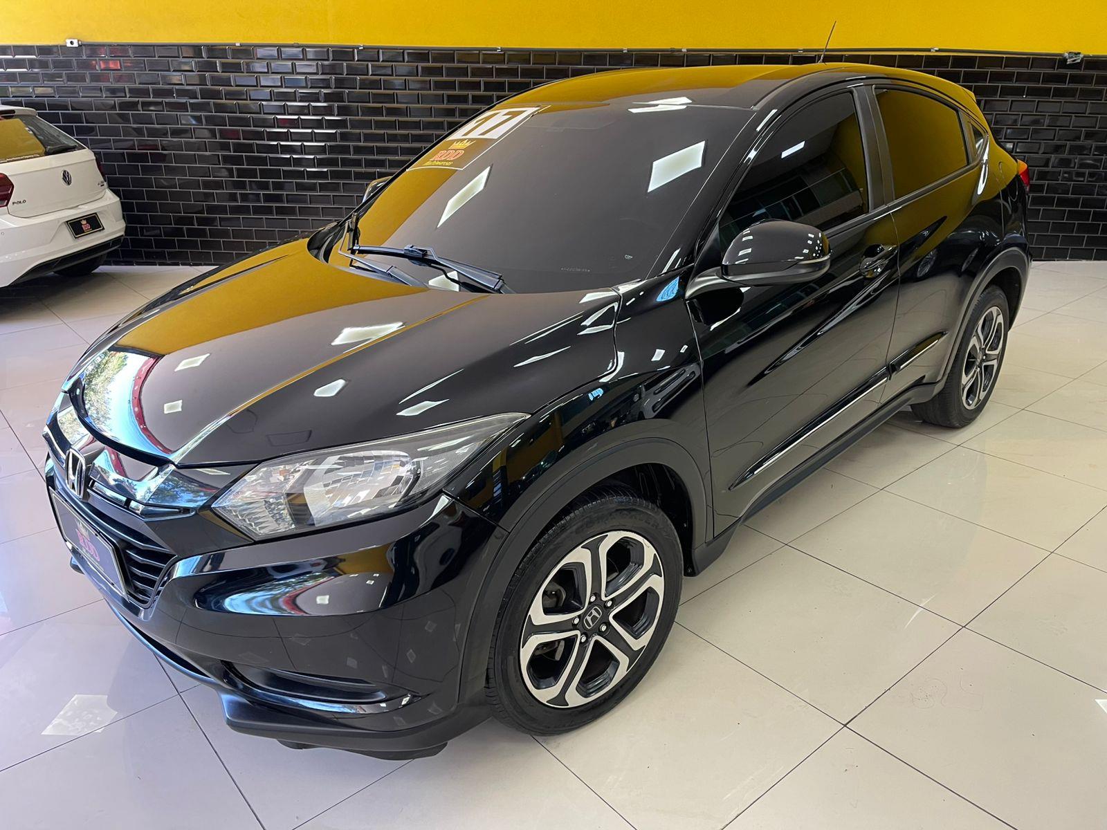 HR-V