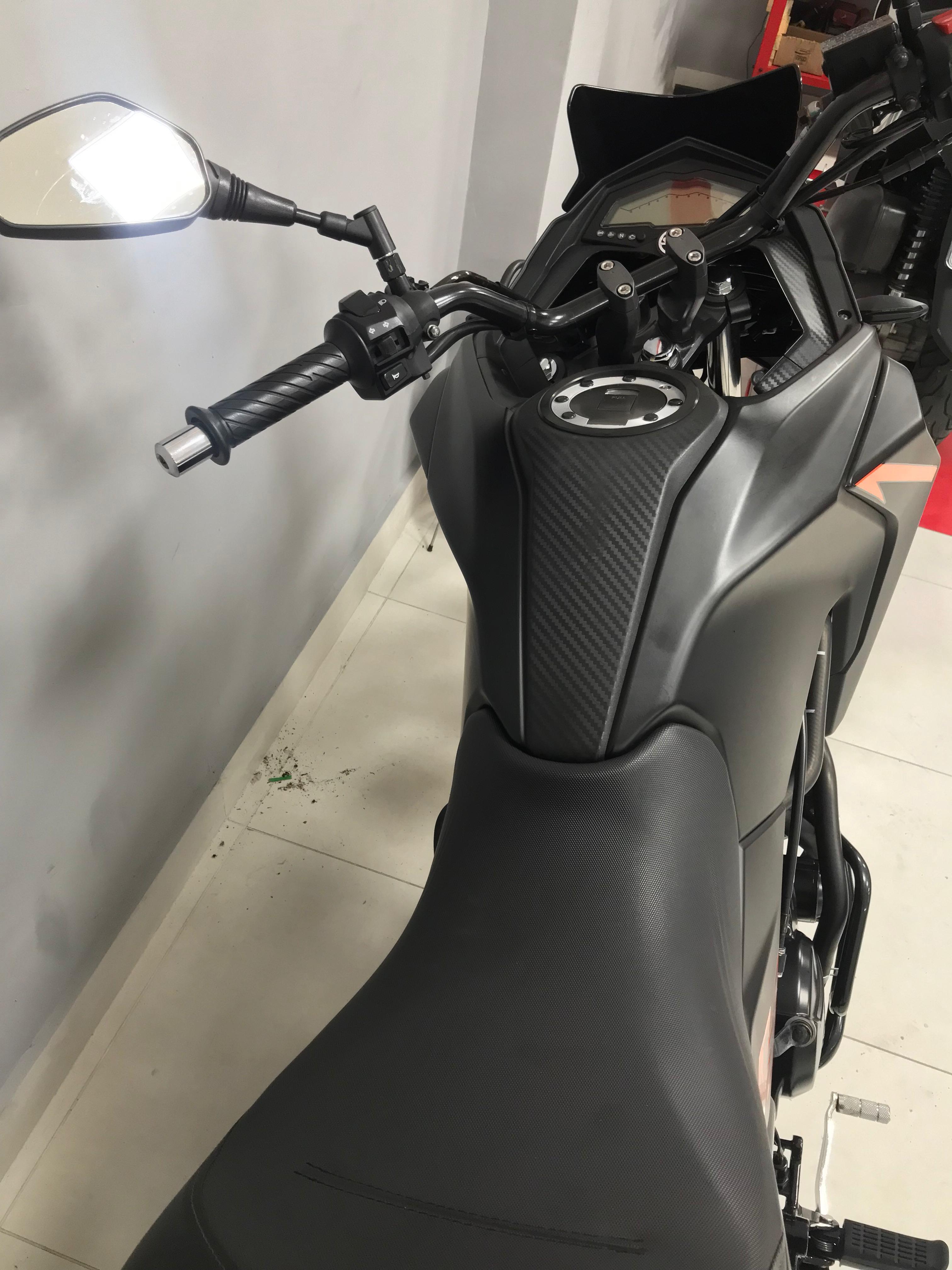 City Motos
