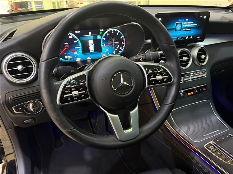 GLC 300