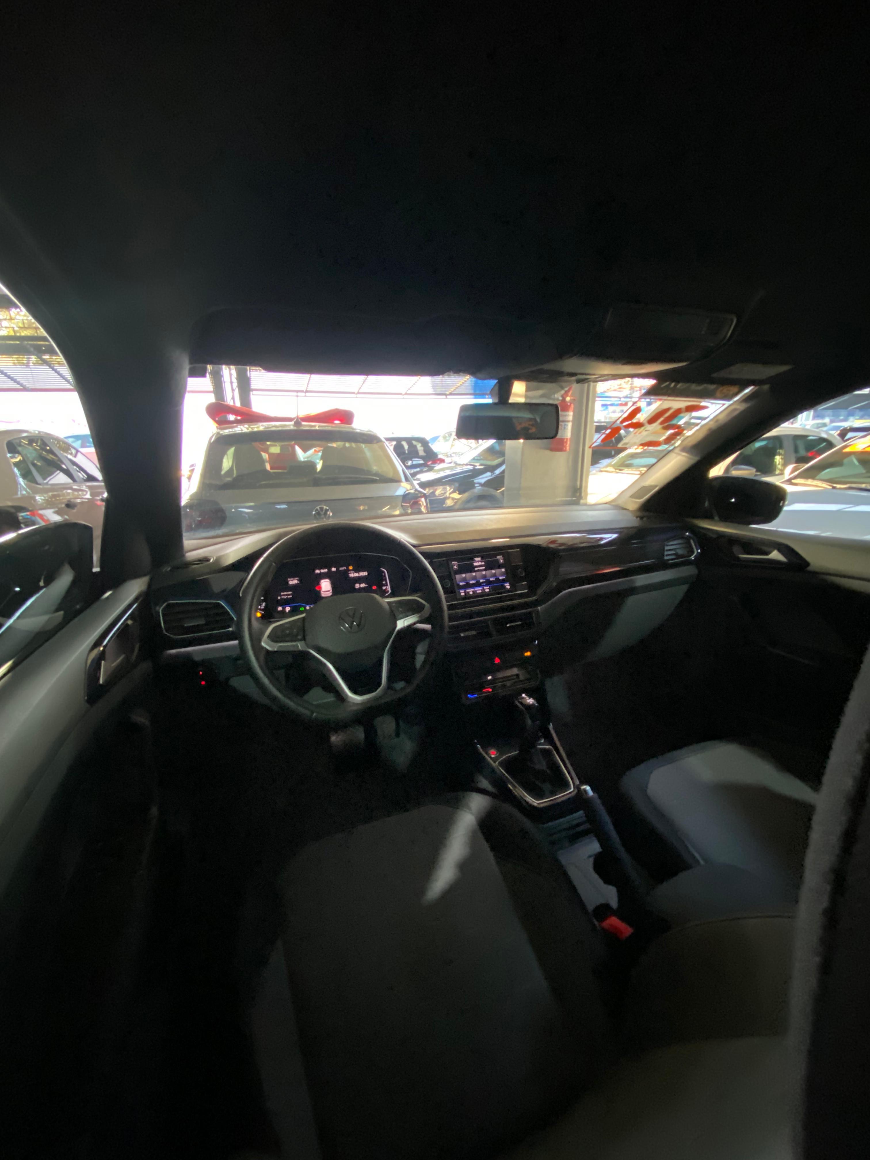 T-CROSS