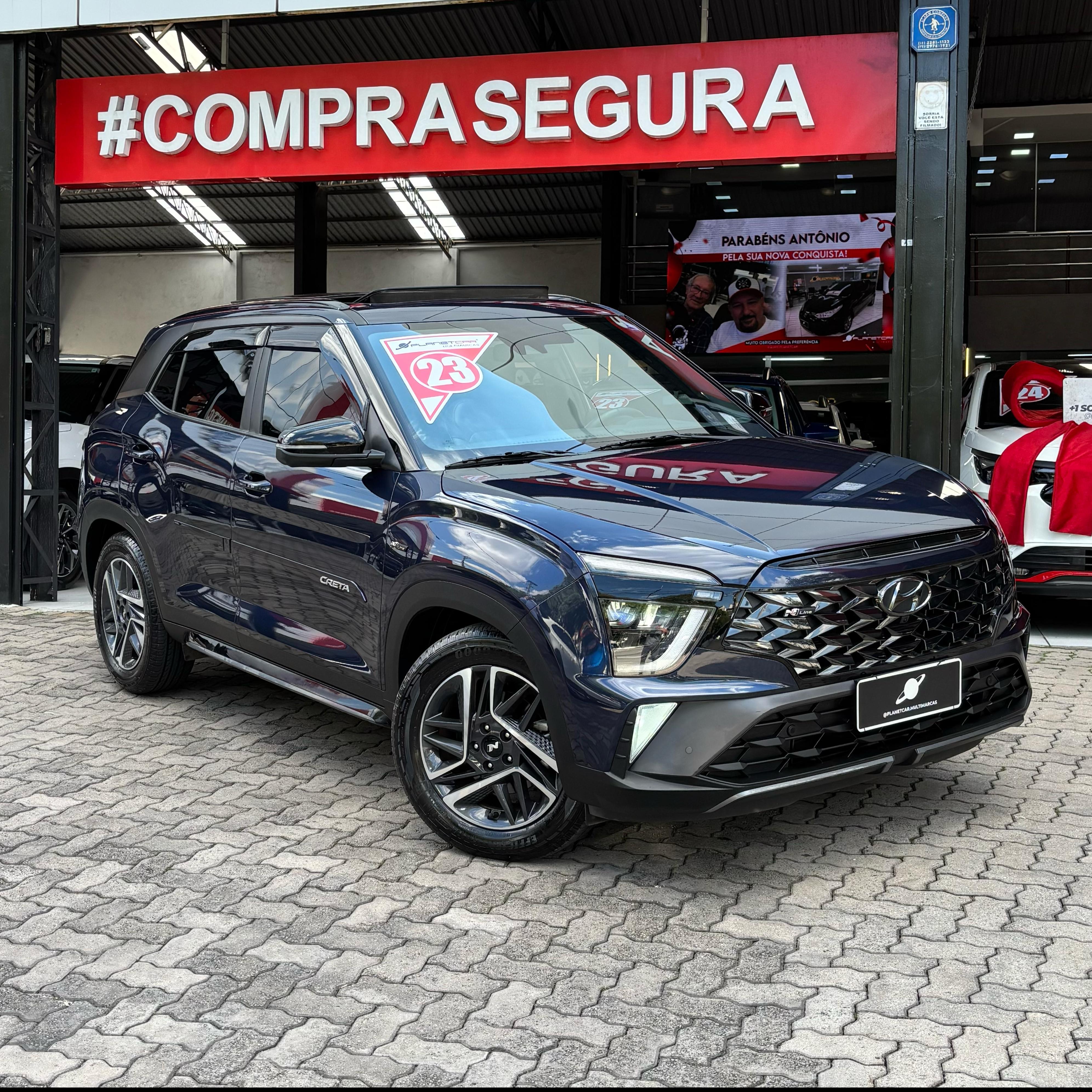 PlanetCar Multimarcas