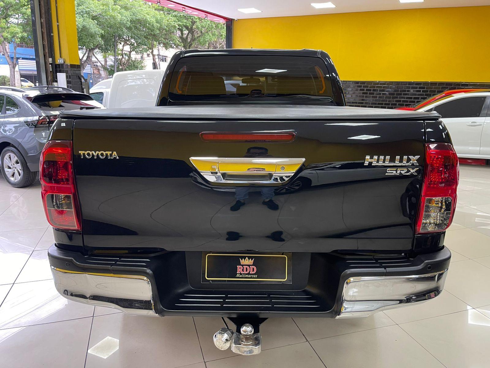 HILUX