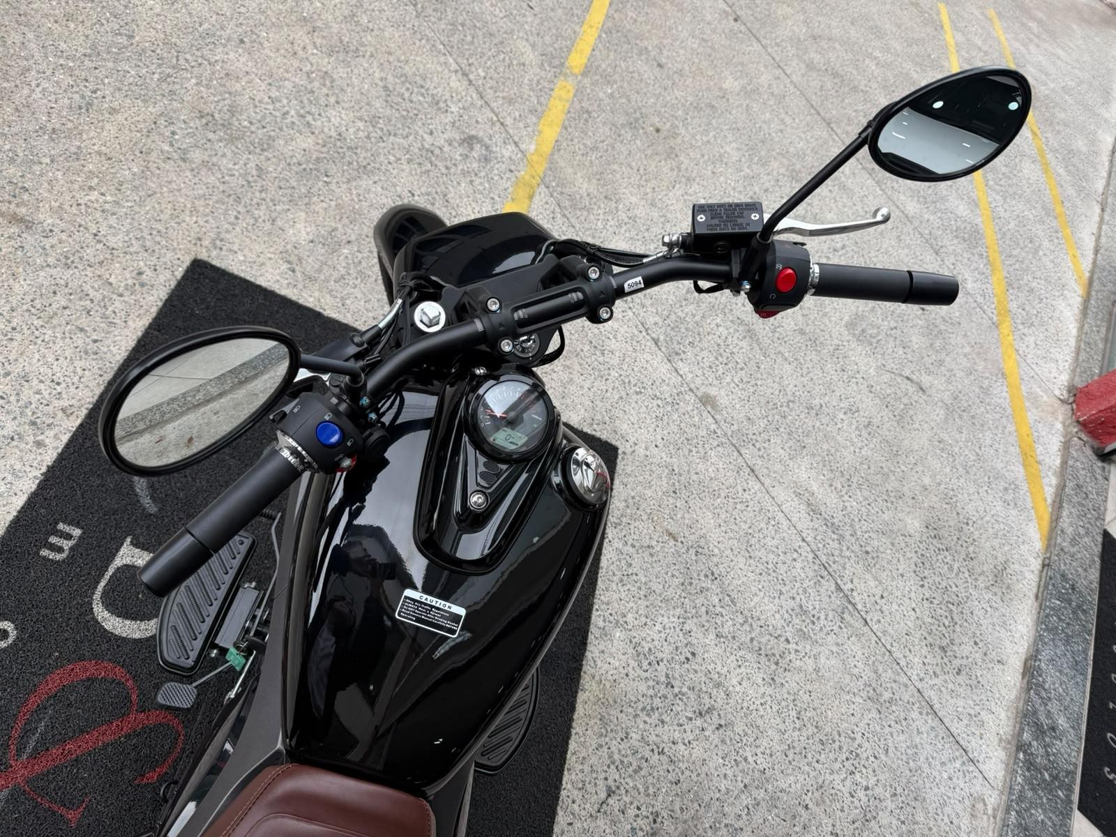 IRON 250