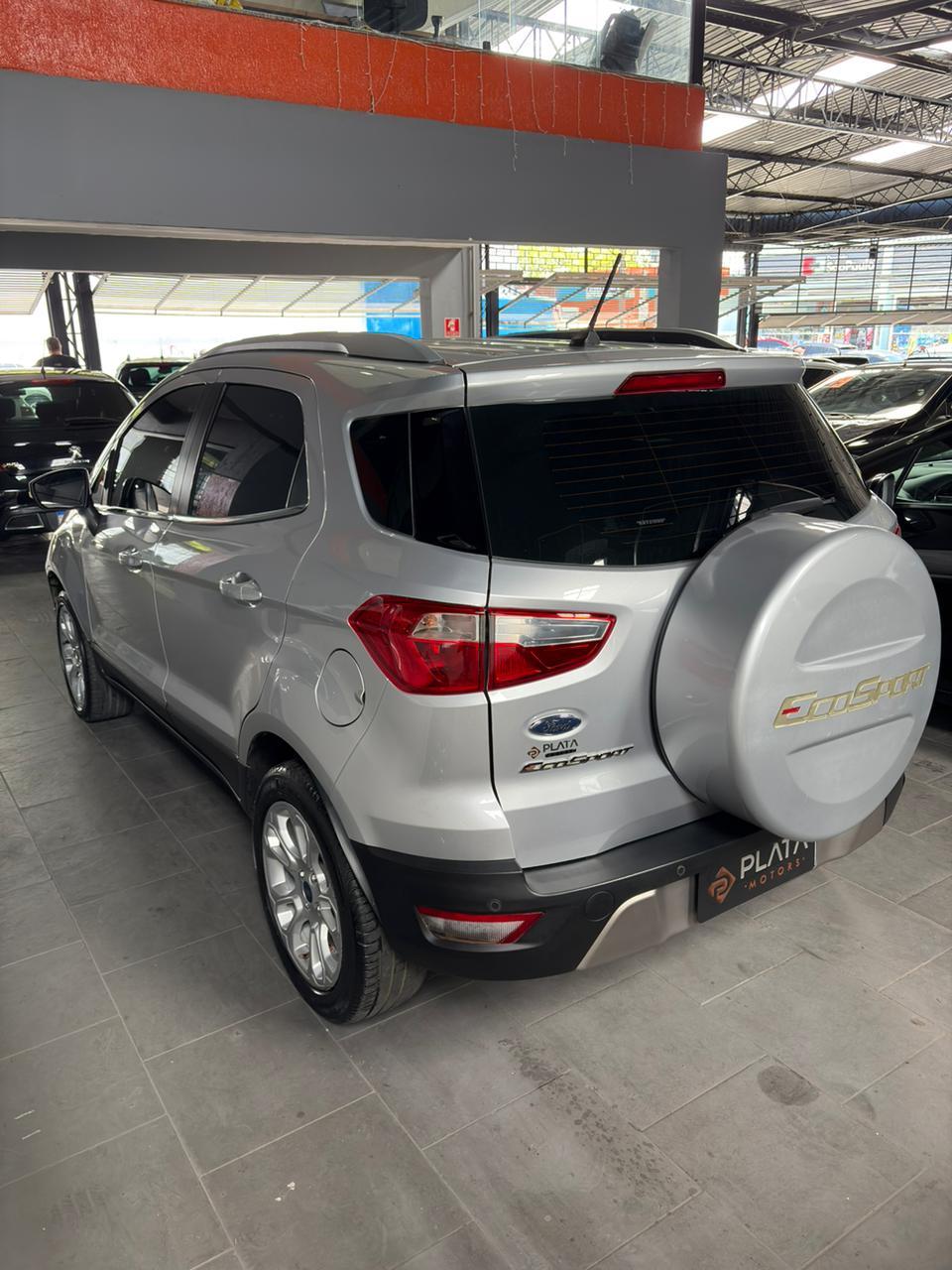 ECOSPORT