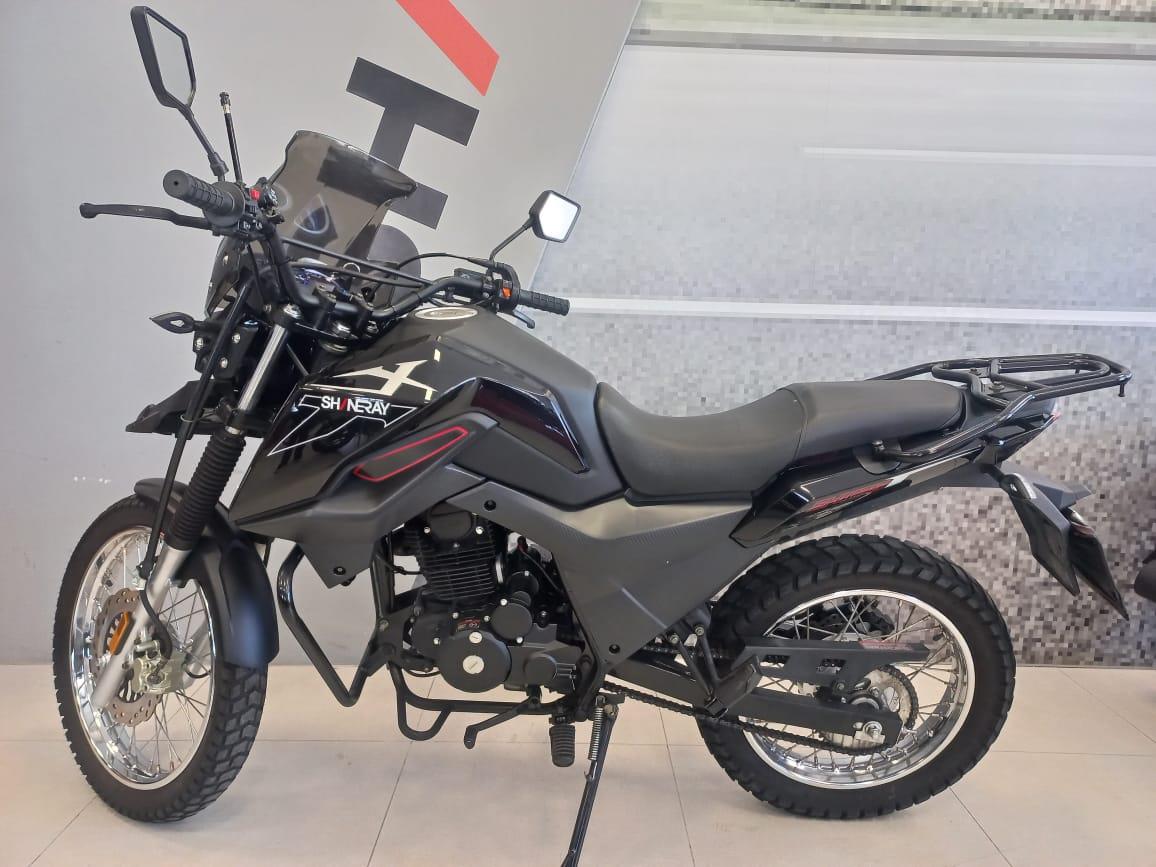 City Motos
