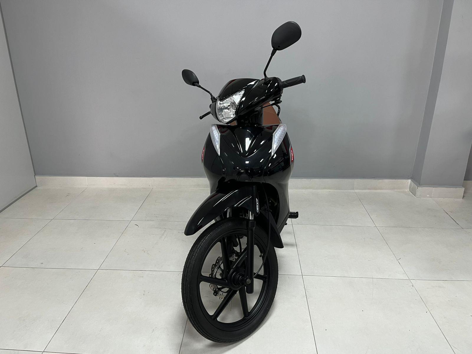 City Motos