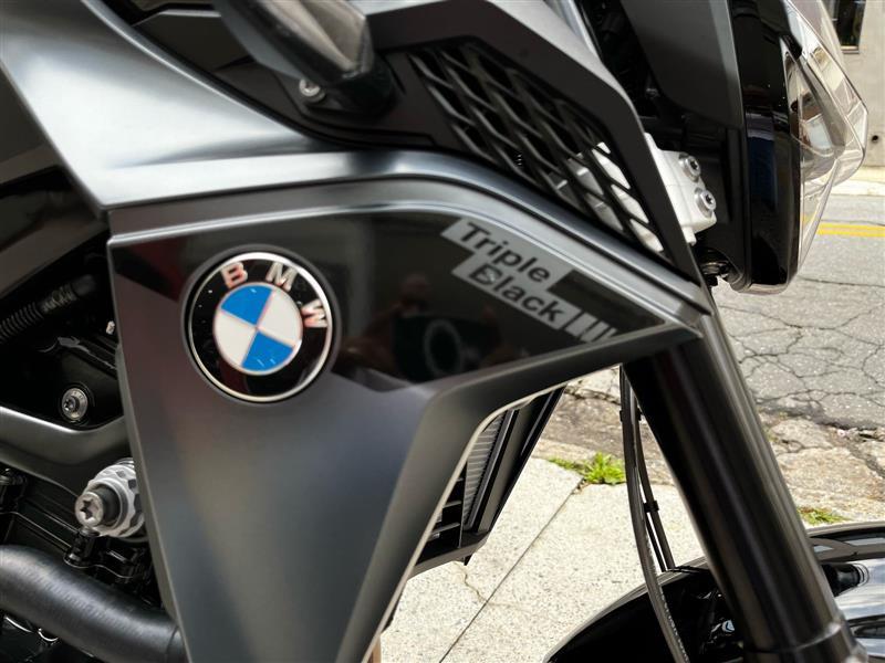 F 900 R SPORT