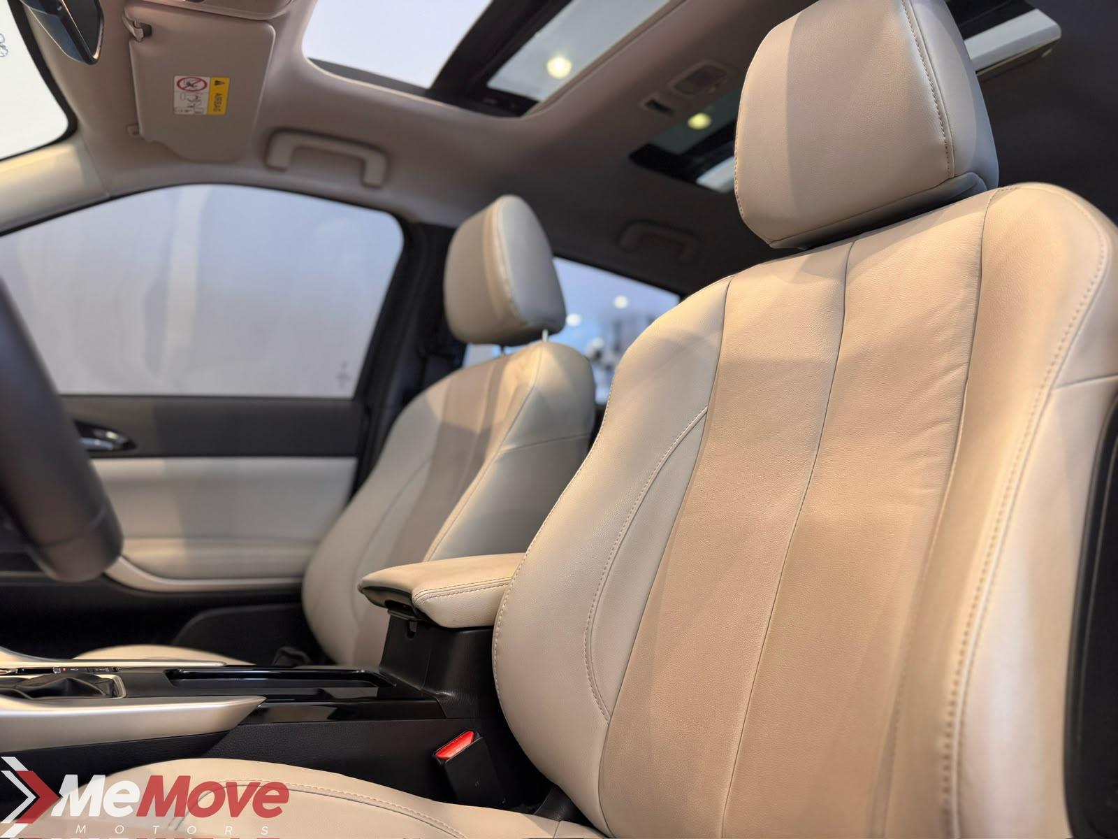 ECLIPSE CROSS
