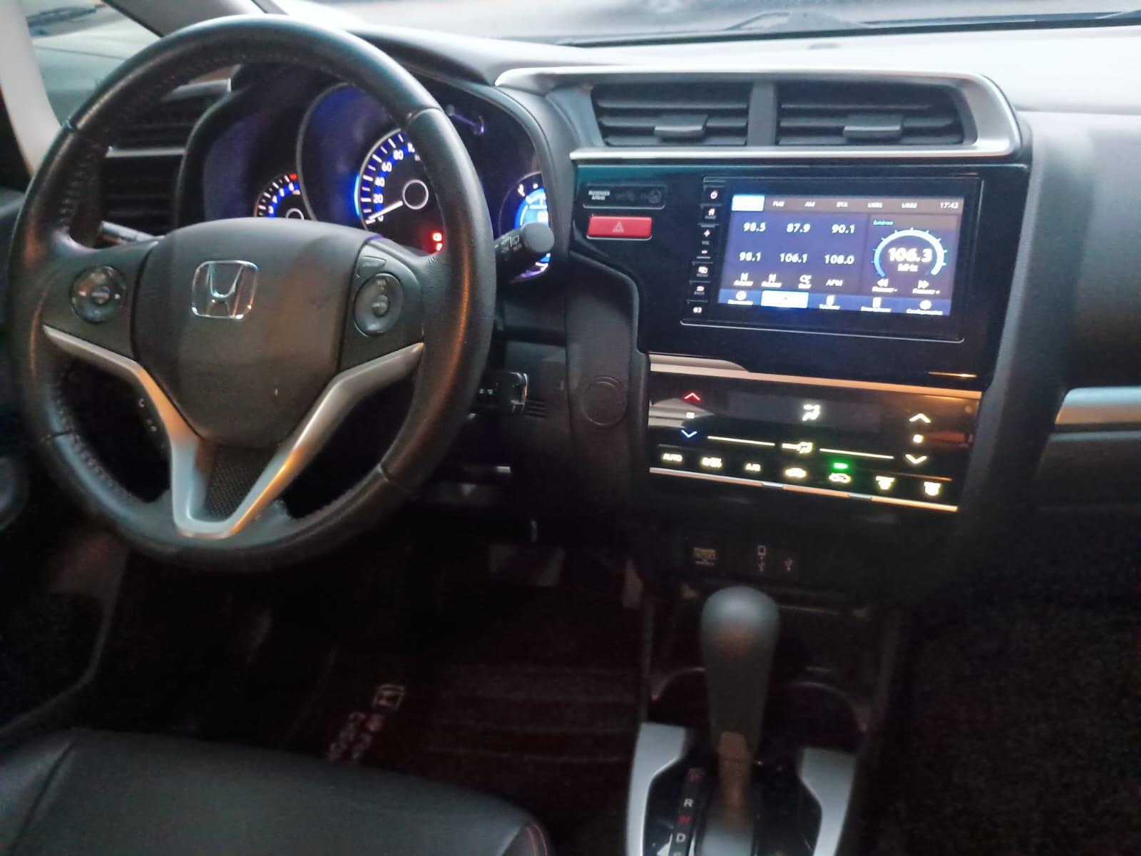WR-V