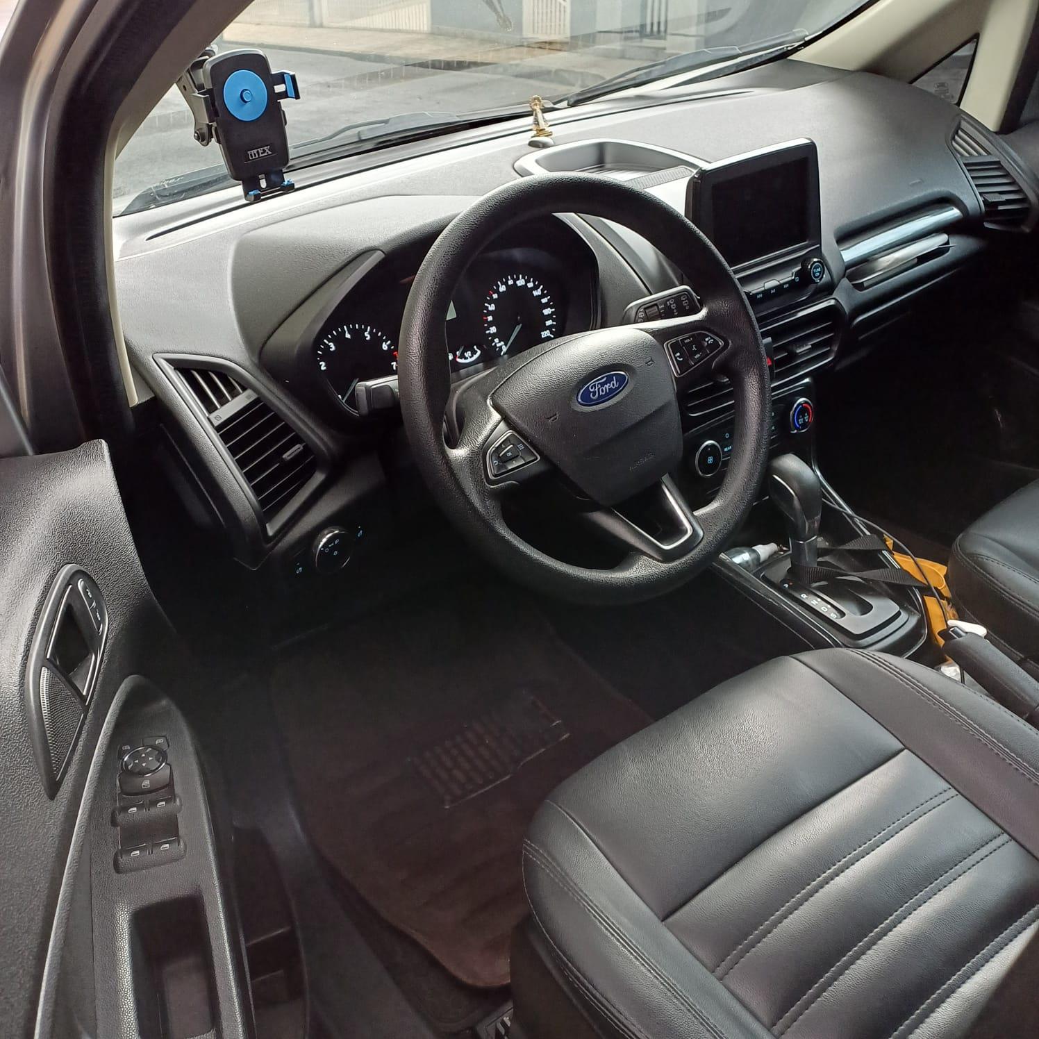 ECOSPORT